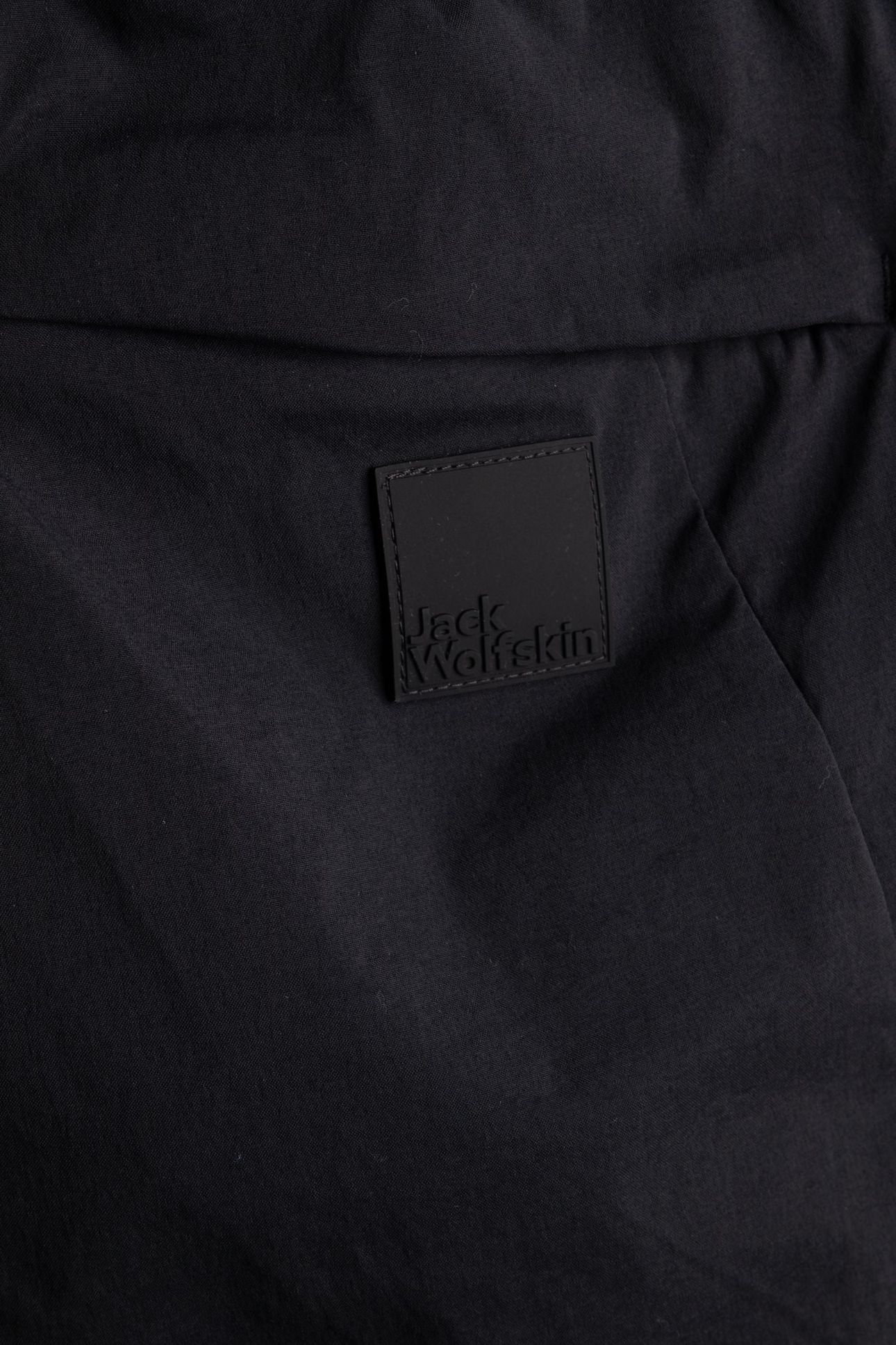 DAILY EASE PANTS BLACK 4
