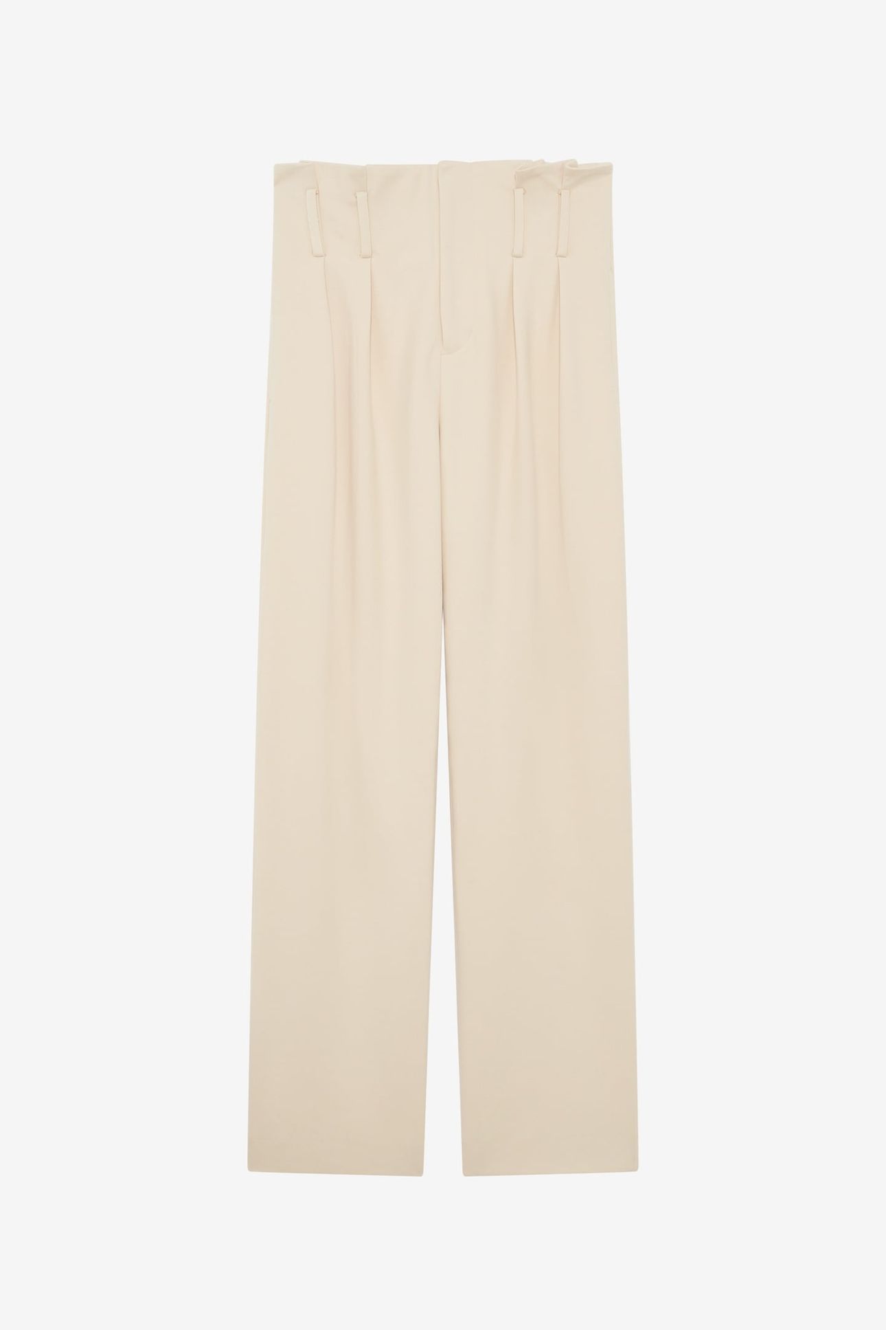 KOTEL PANT CREAM 4
