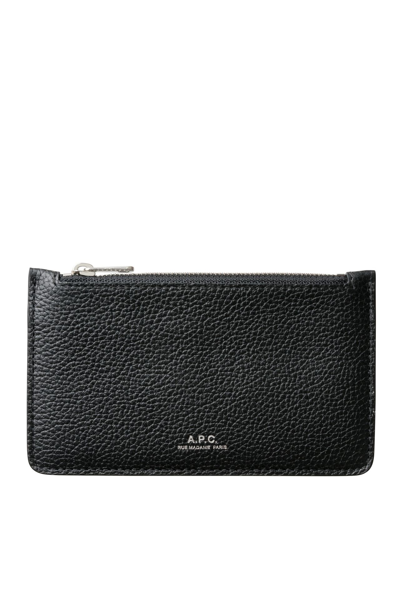 UNISEX CARDHOLDER WALTER BLACK 1