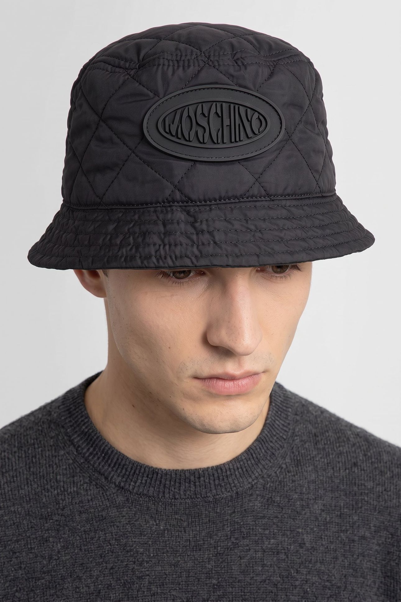 HATS BLACK 2