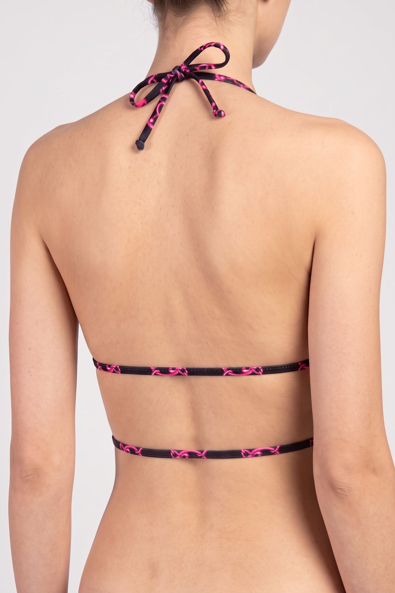 BIKINI TOP PINK 3