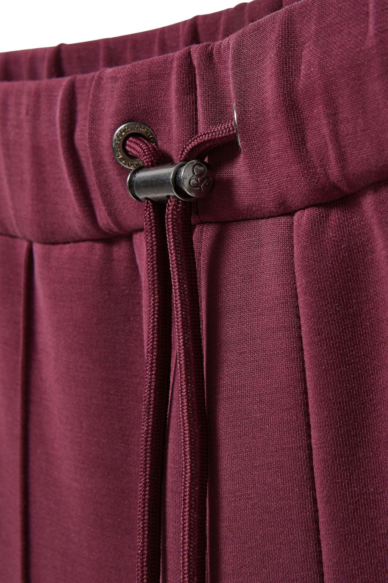 WIDE LEG PULL ON FIG 10