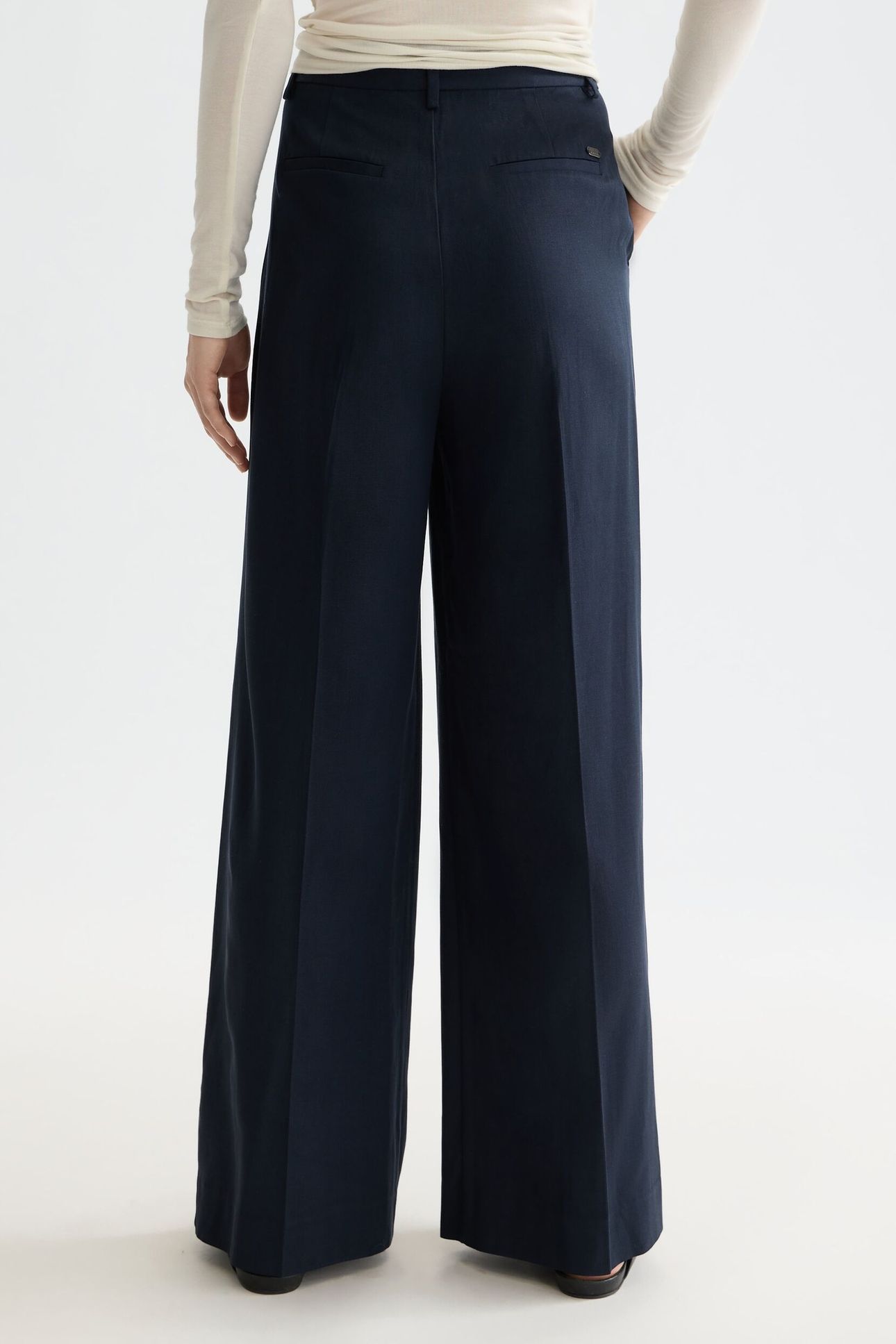 ROSE CHINO PANT NIGHT 3