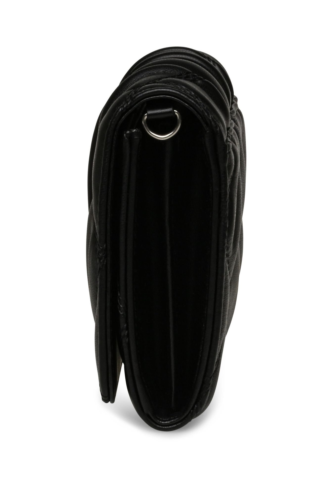 UNISEX BPANSIES BAGS BLACK 6