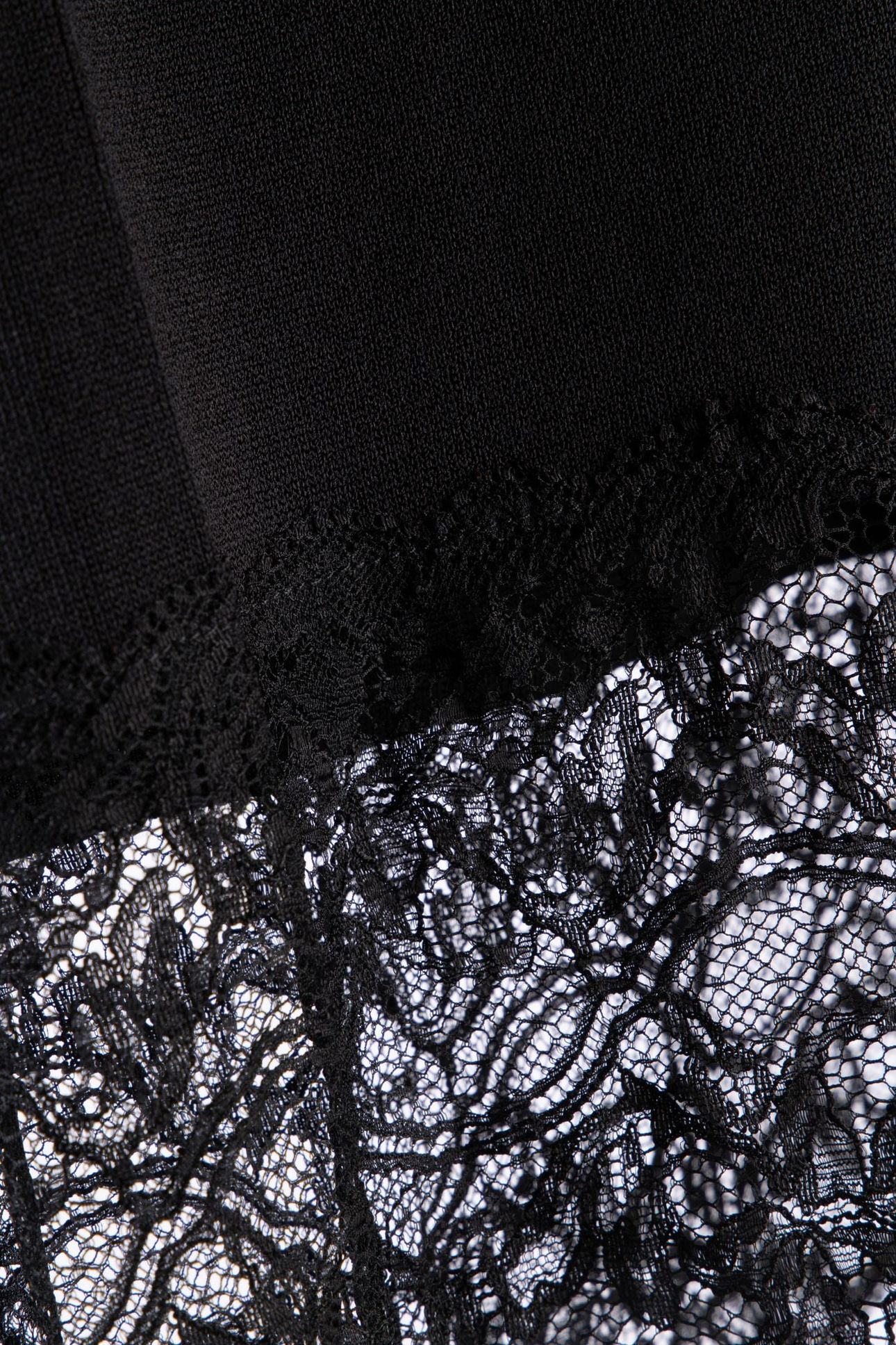 KNITWEAR BLACK 4