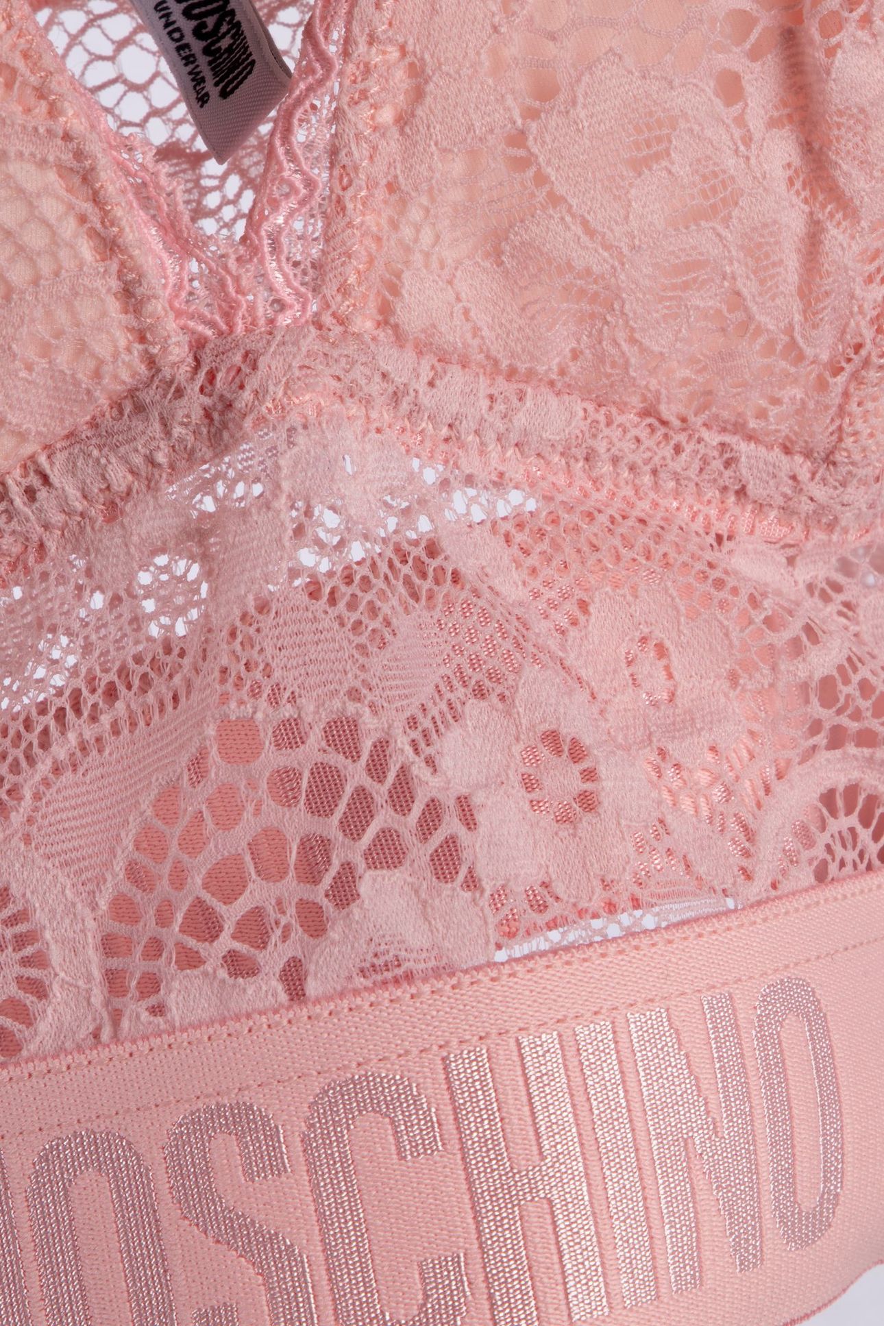 BRA PINK 4