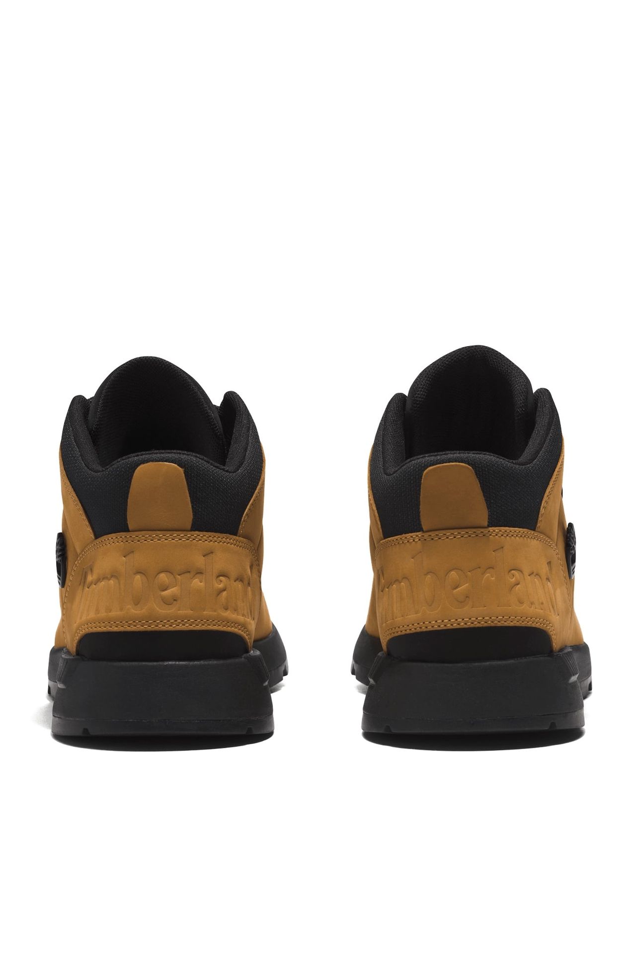 SPRINT TREKKER MID LACE UP SNEAKER WHEAT 4