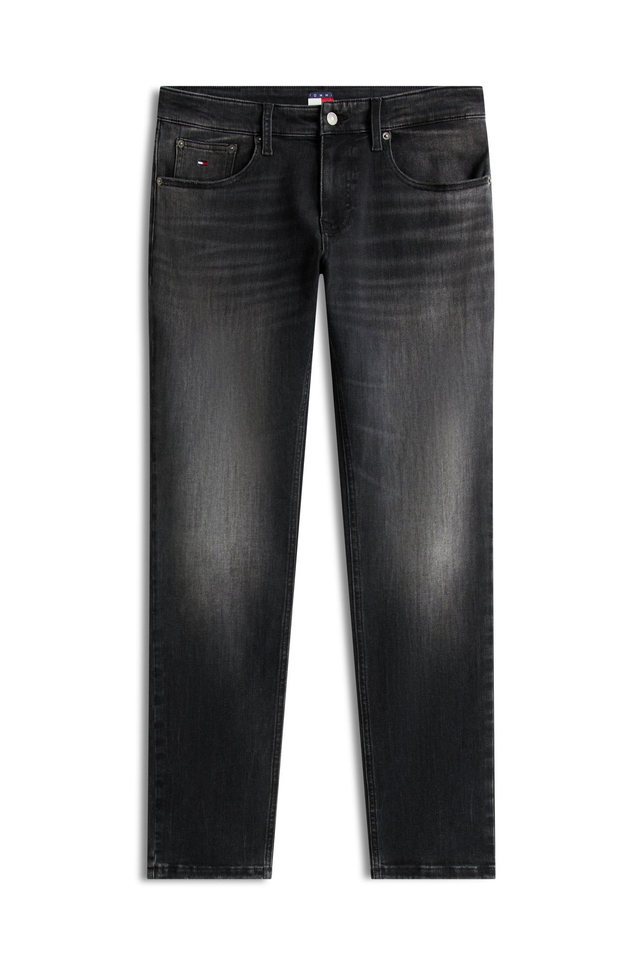 SCANTON SLIM DI1286 DENIM BLACK 4