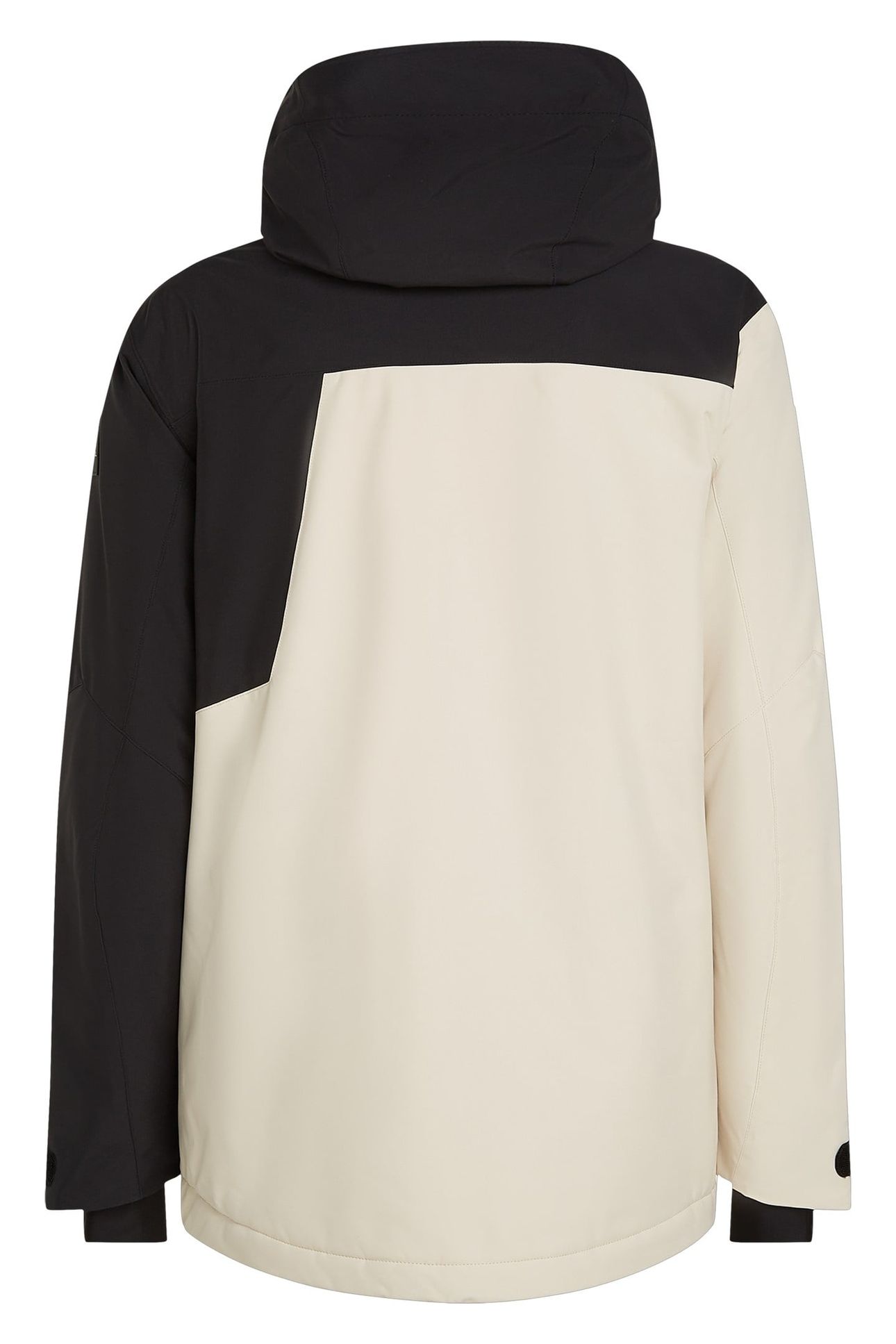 FWC'CRUZ BLOCK SNOW JACKET MACARON COLOUR BLOCK 2