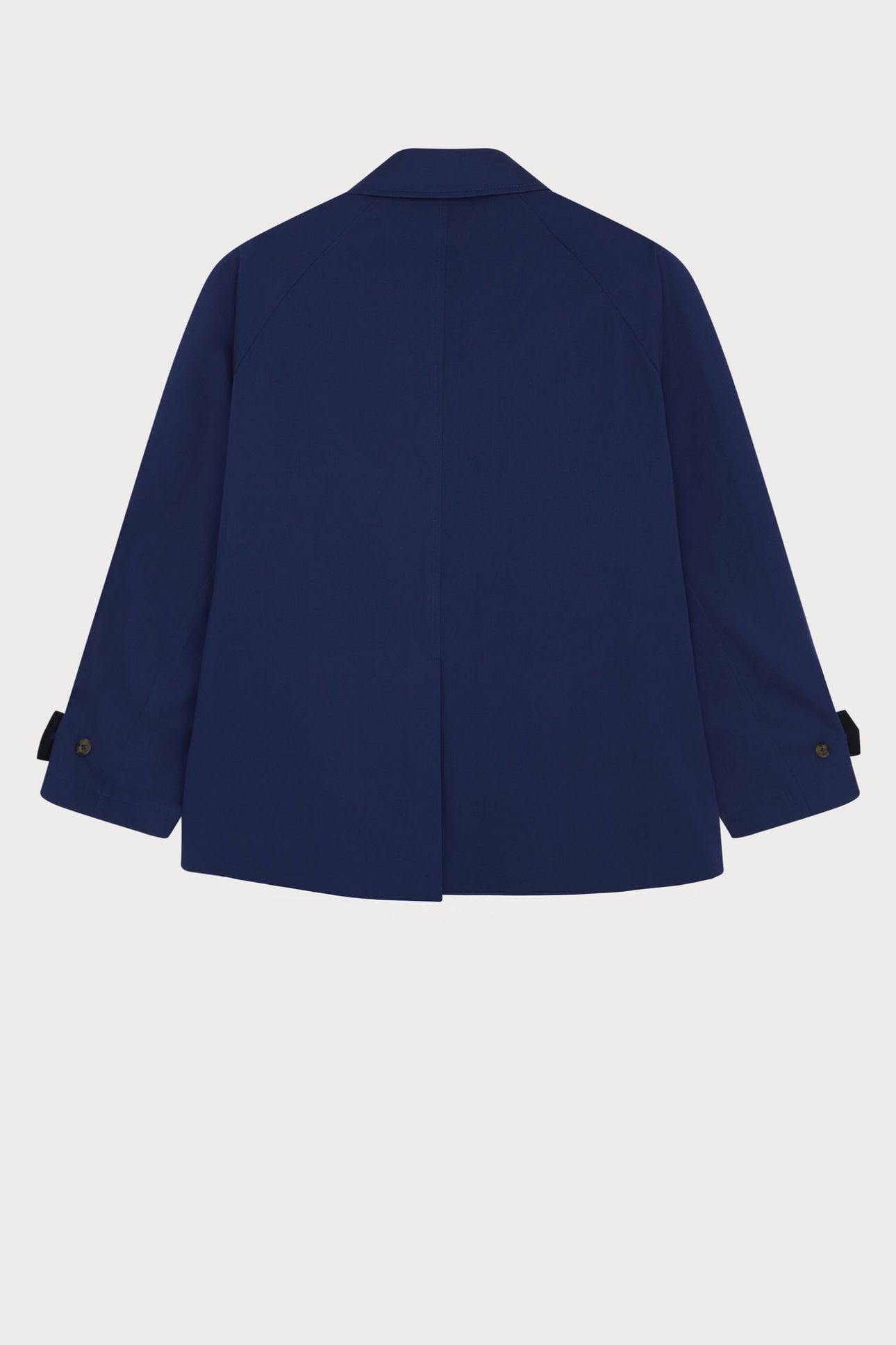 WOMENS JACKET VERY DARK NAVY 4