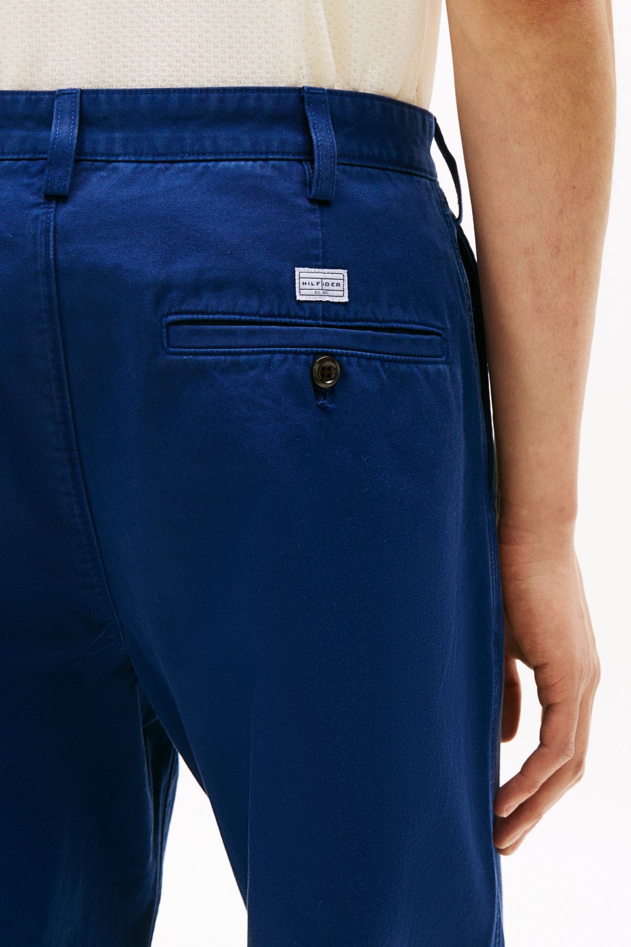 MURRAY MODERN HERITAGE PREPPY NAVY 4