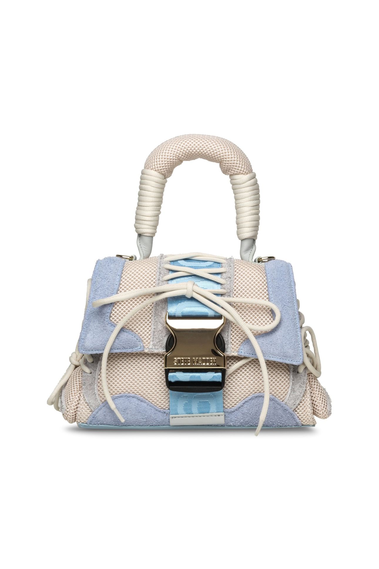 UNISEX BDIEGO-B BAGS BLUE 1