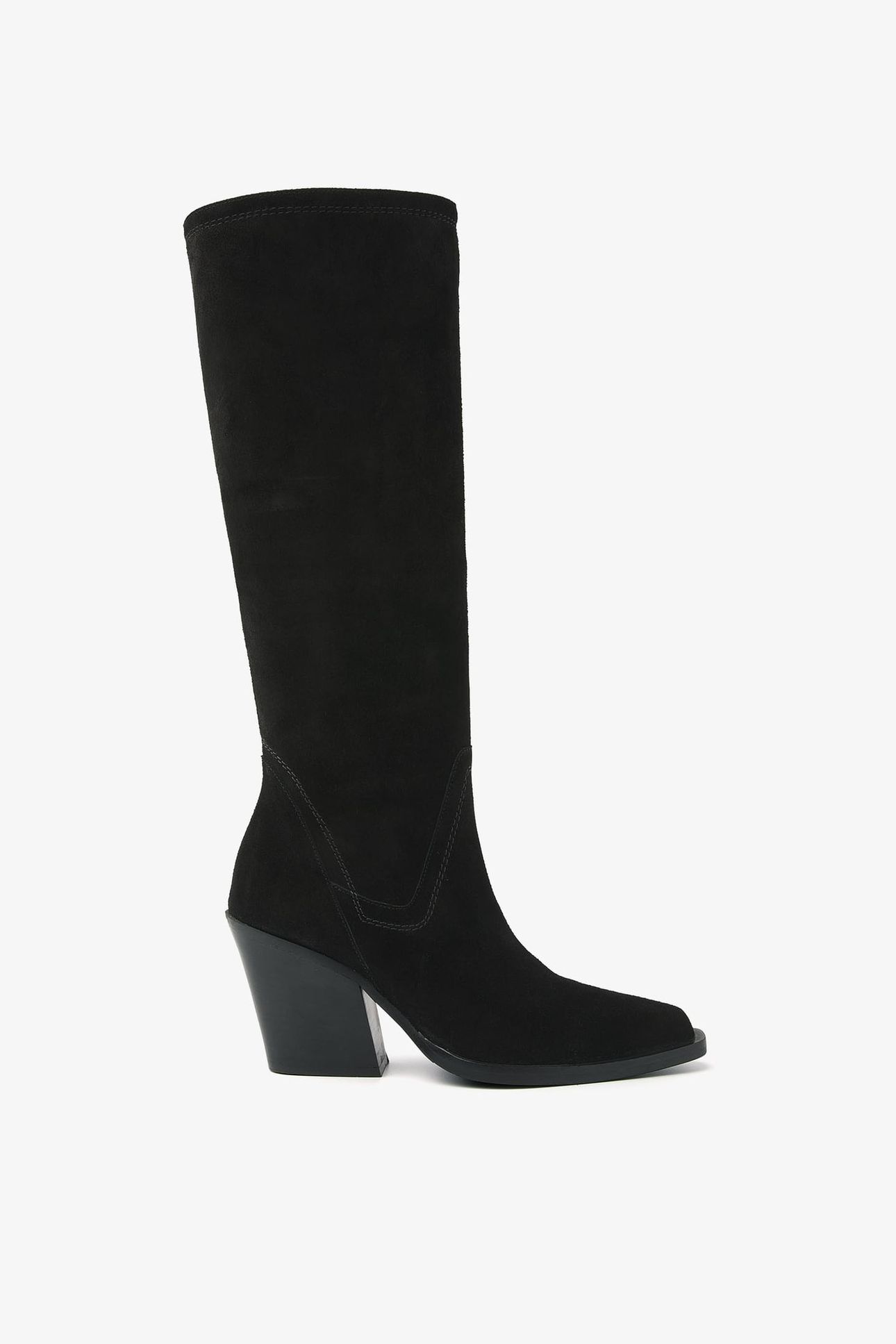 GIOIA FALCON BLACK 1