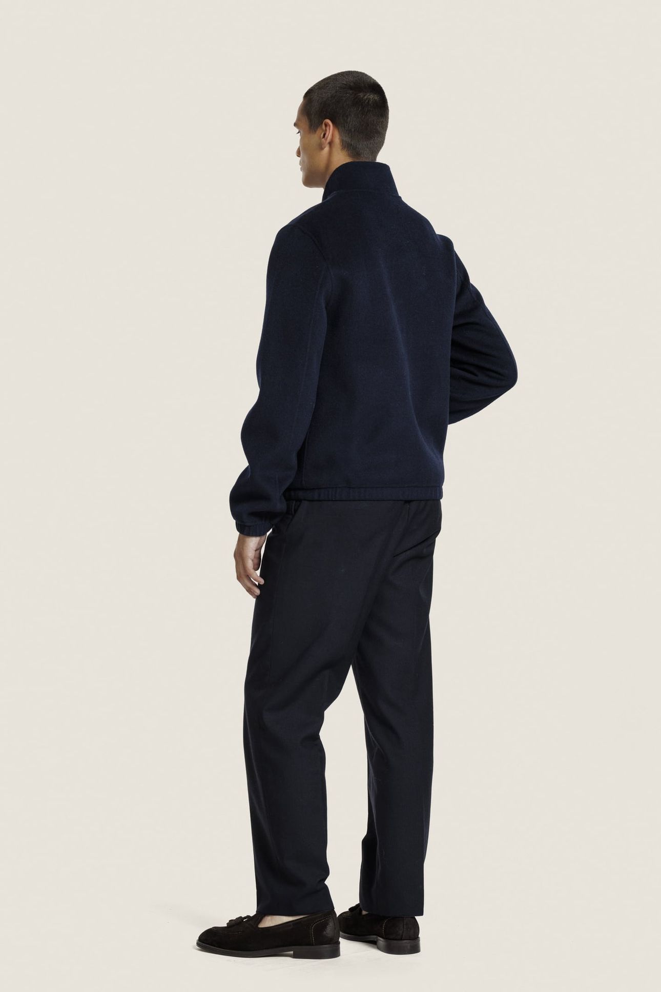 JAMES JACKET NAVY 3