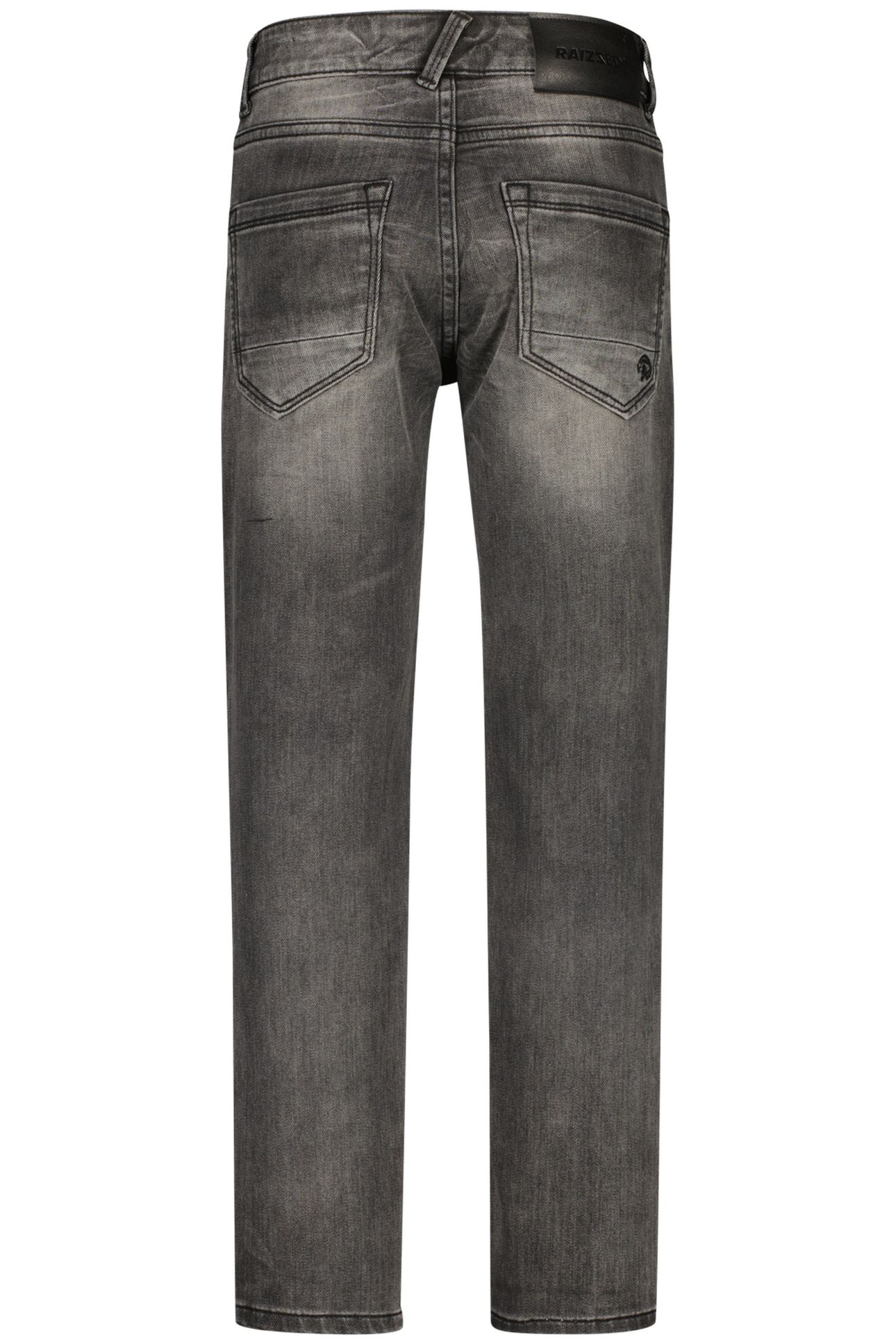 BOYS BERLIN JEANS VINTAGE GREY 2