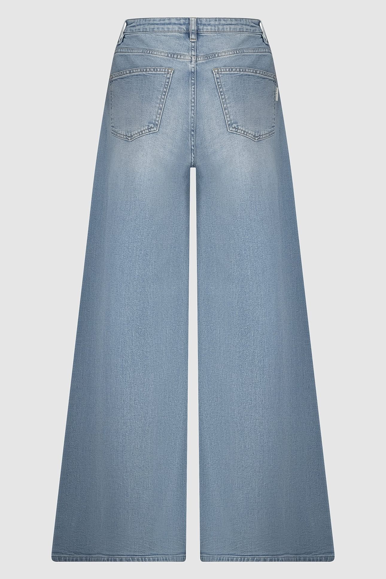 HARLEY DNM WISPERING BLUE 2