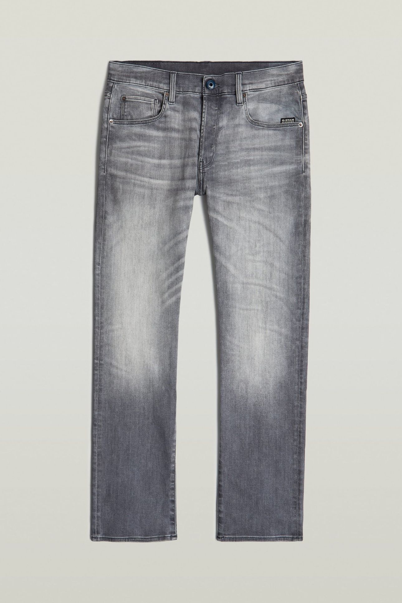 3301 STRAIGHT GREY 4
