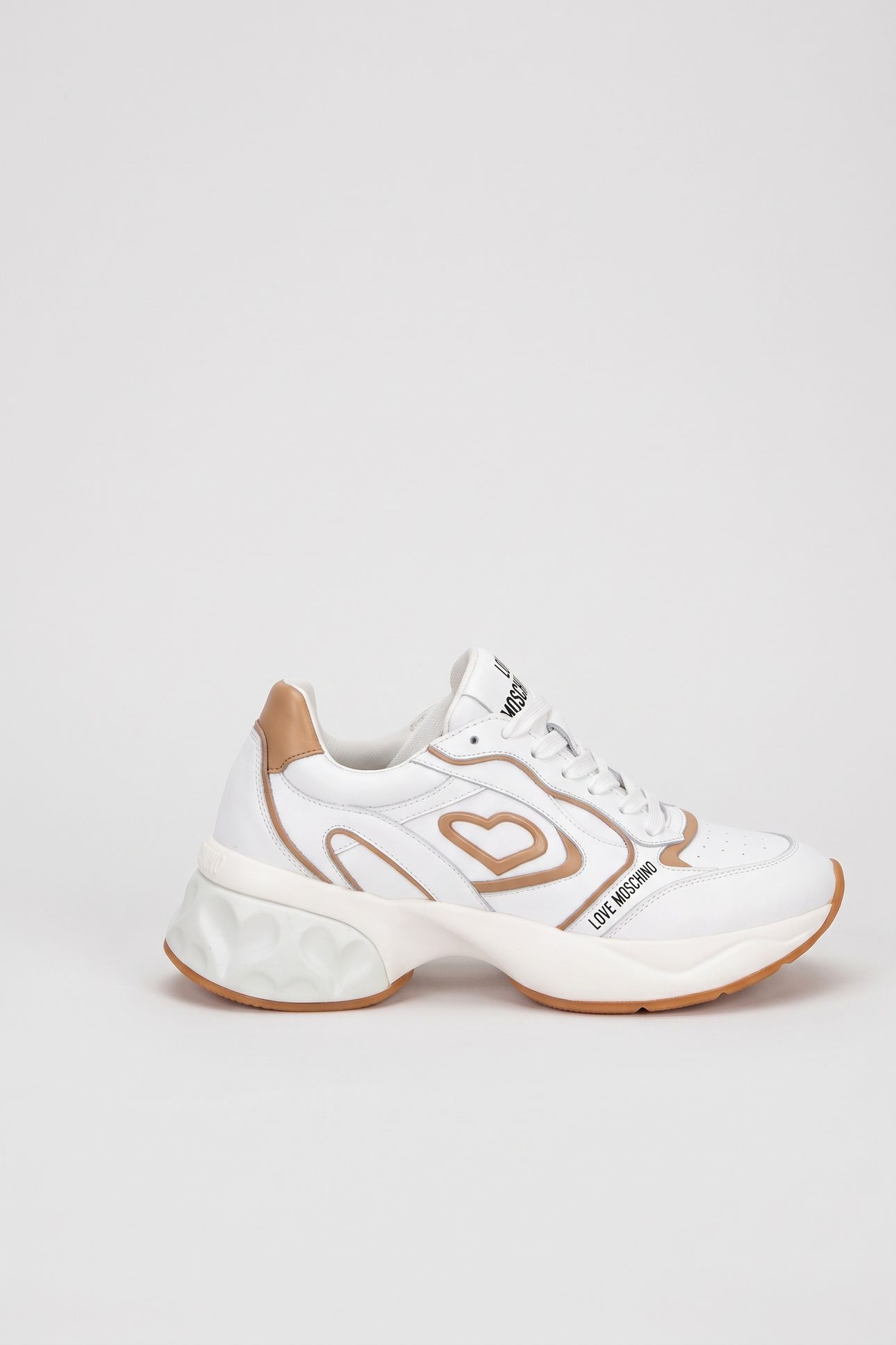 SNEAKERS WHITE 1