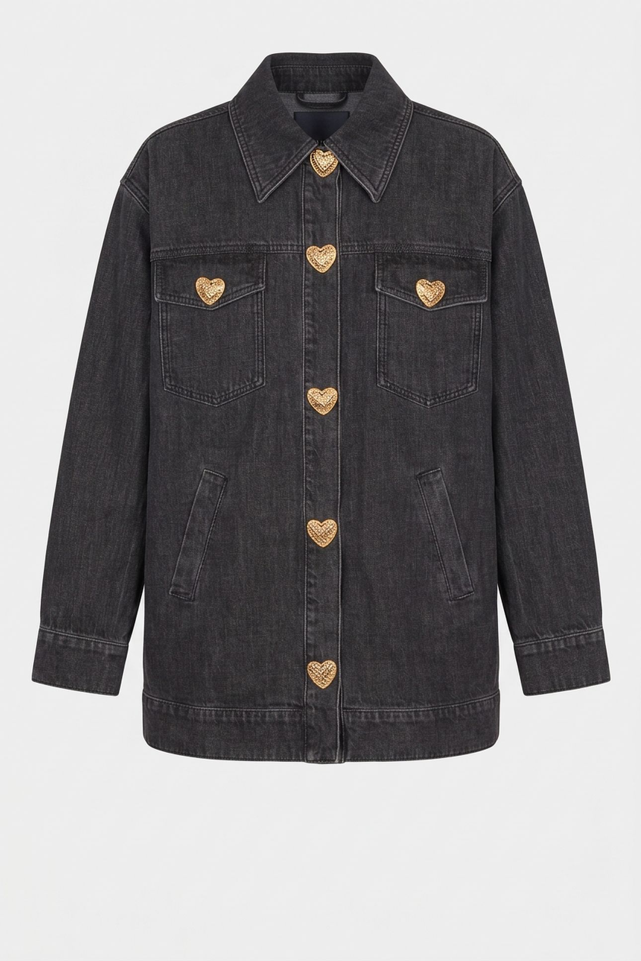 OUTERWEAR BLACK 3