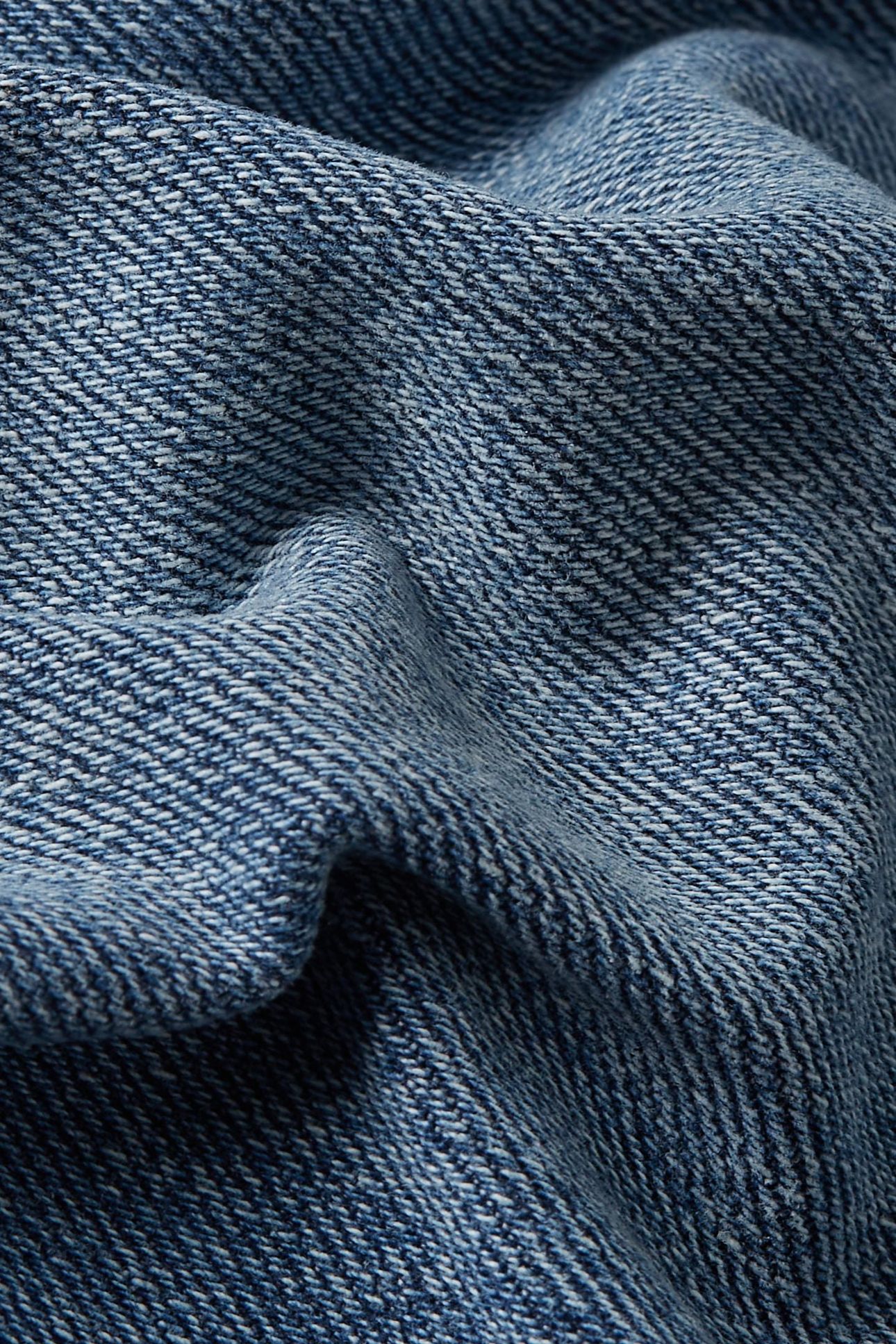 3301 REGULAR TAPERED MEDIUM BLUE 7