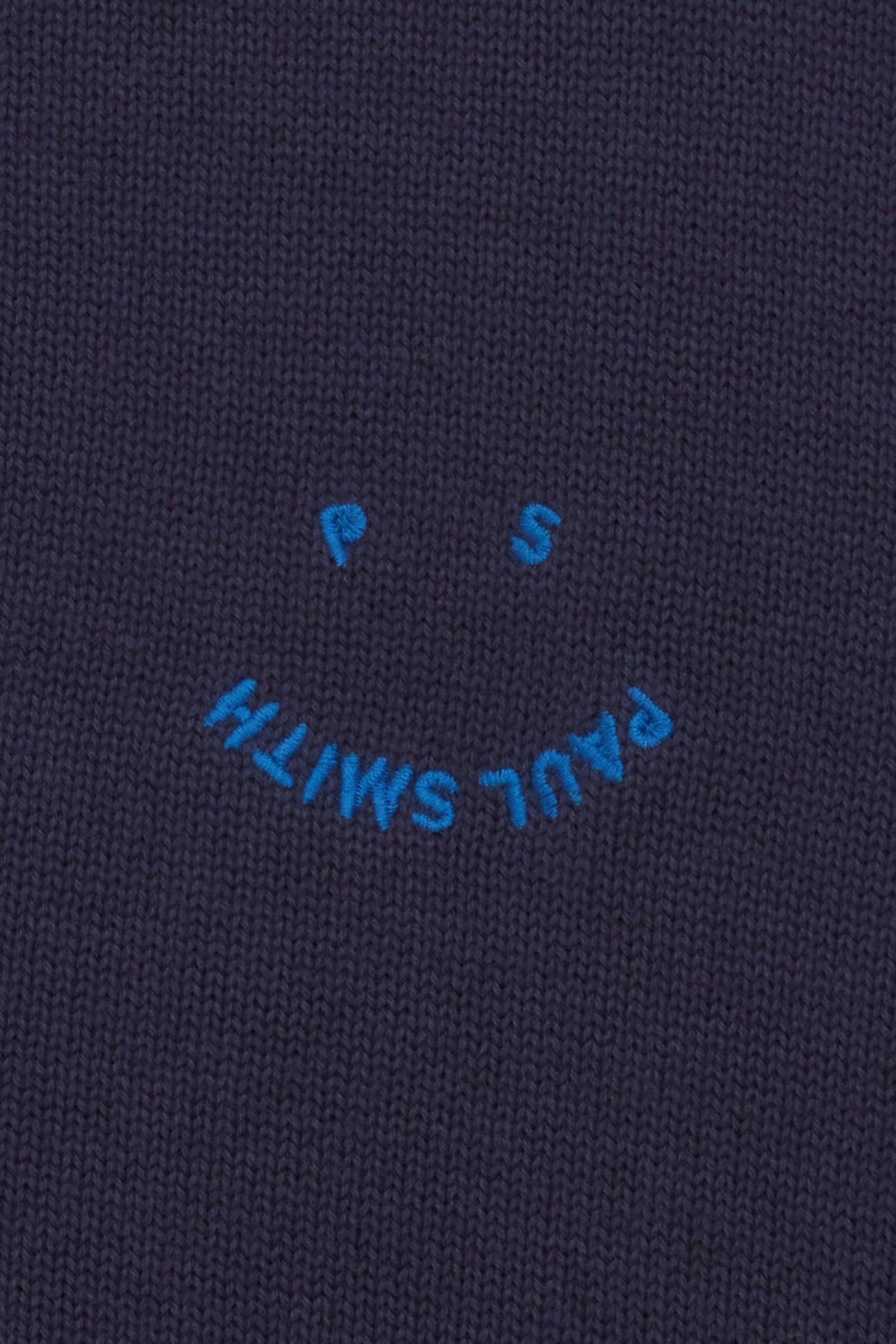 MENS CARDIGAN BUTTON THRU PS HAPPY VERY DARK NAVY 2