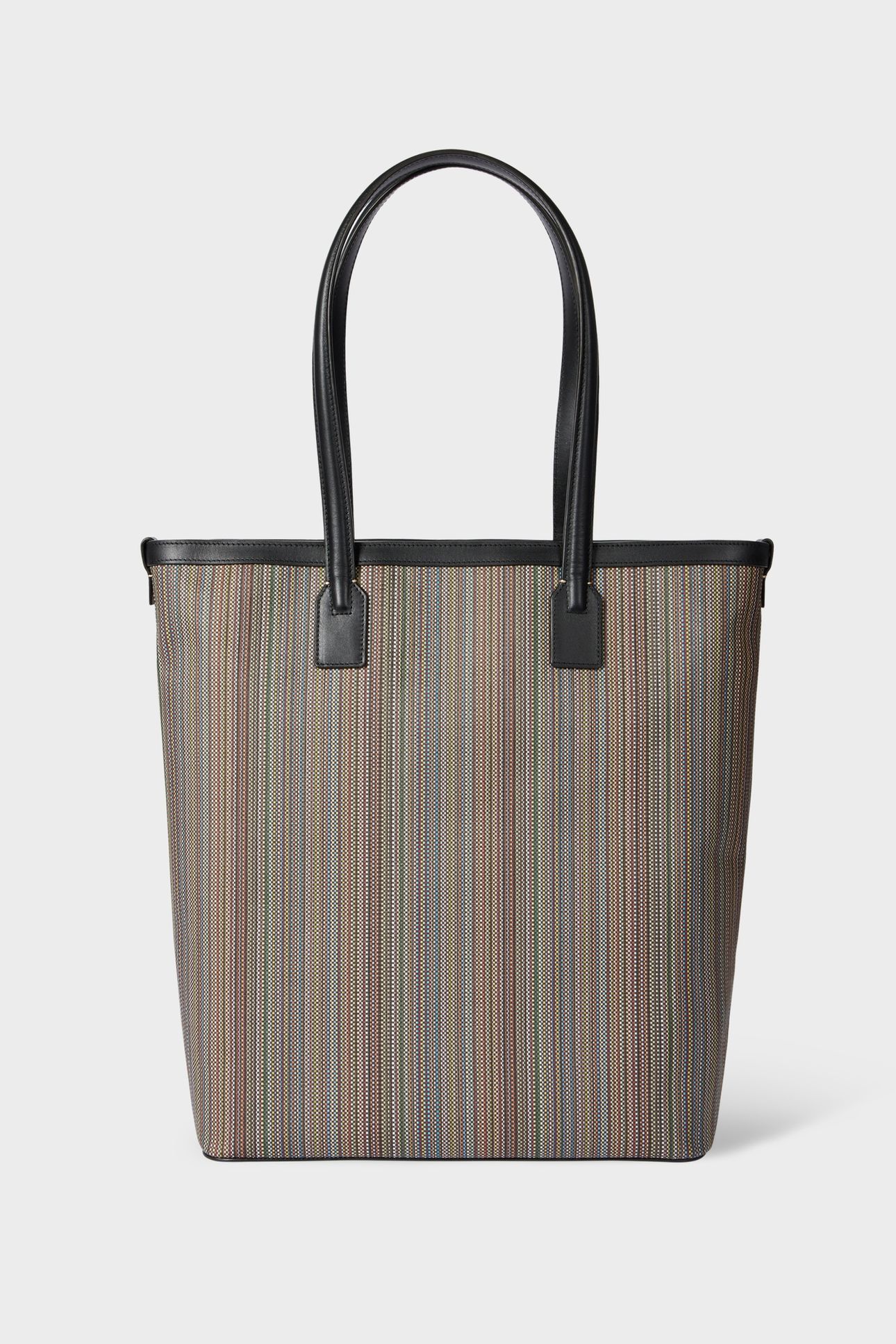 MEN BAG N/S TOTE PRINTED 2