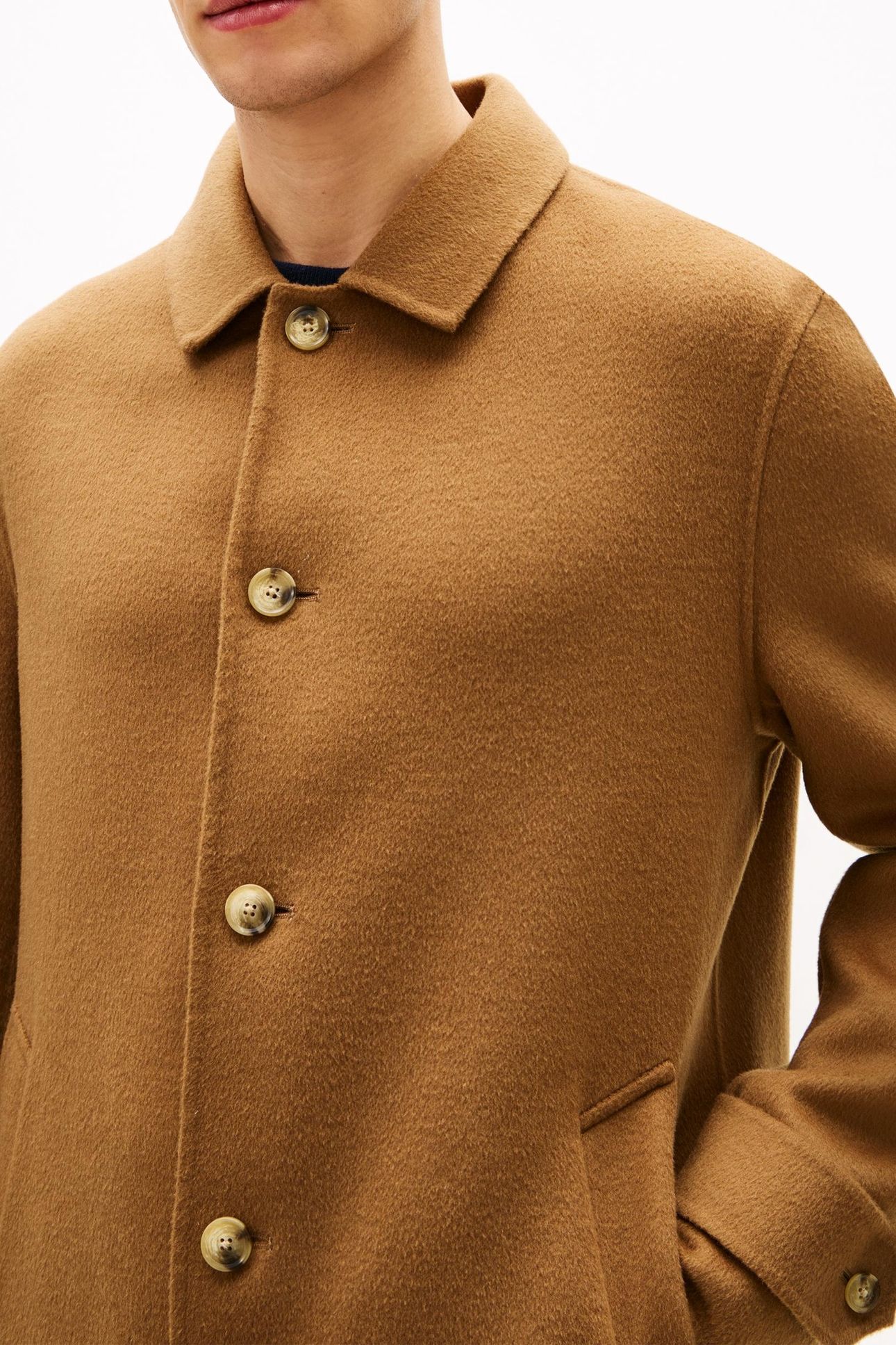 DC SPLITTABLE CASHMERE HICKORY 3