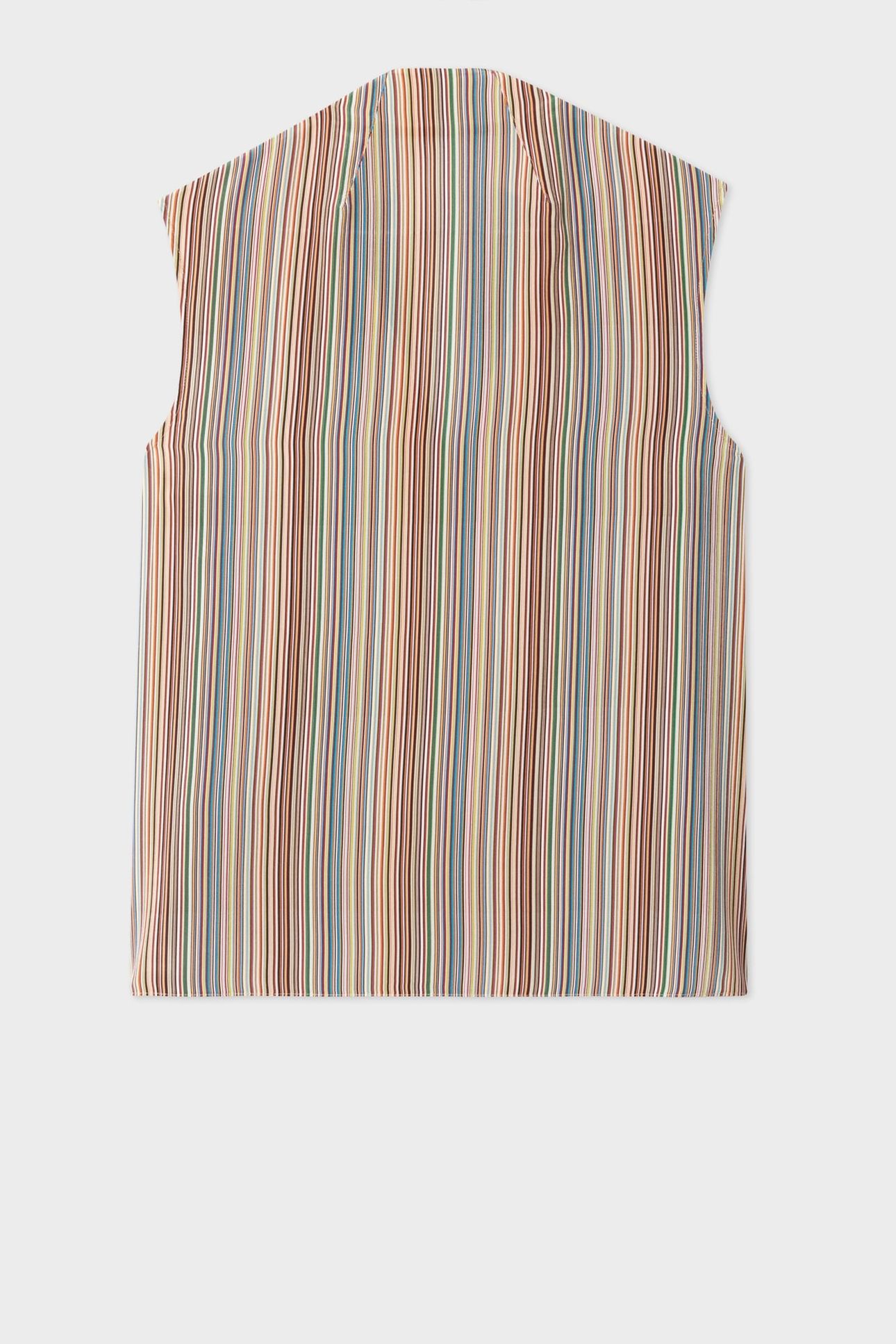 WOMENS TOP MULTI COLOURED 5