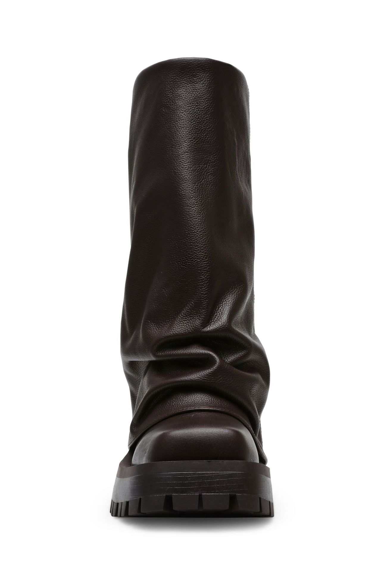 SHUTTER BOOTS BLK ACTION LEATHER 3