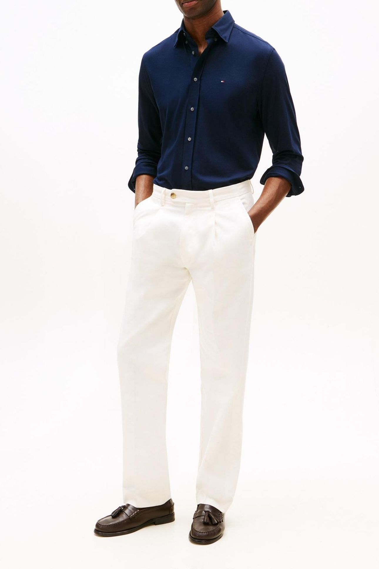 PERFORMANCE KNIT DESERT SKY 1