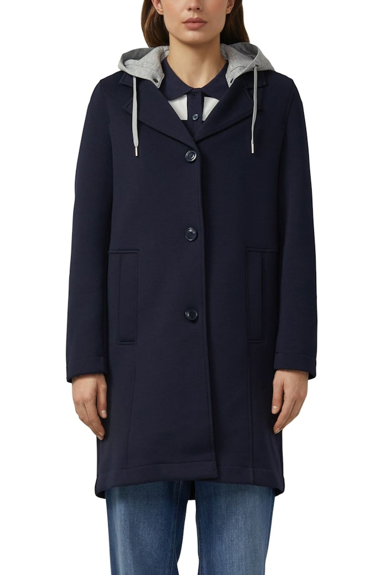 S.OLIVER JACKETS OUTDOOR MARINE 2