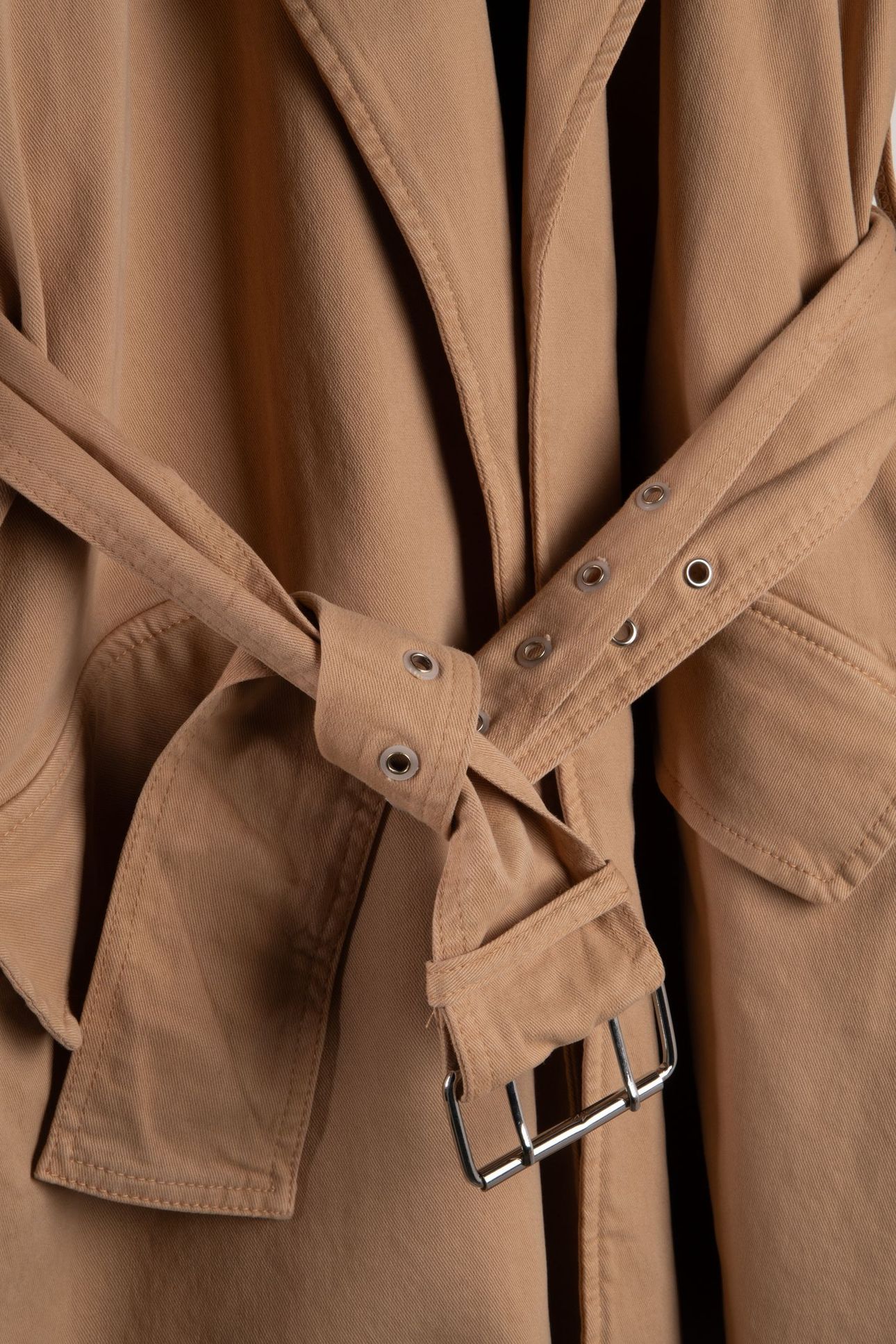 OUTERWEAR BEIGE 4