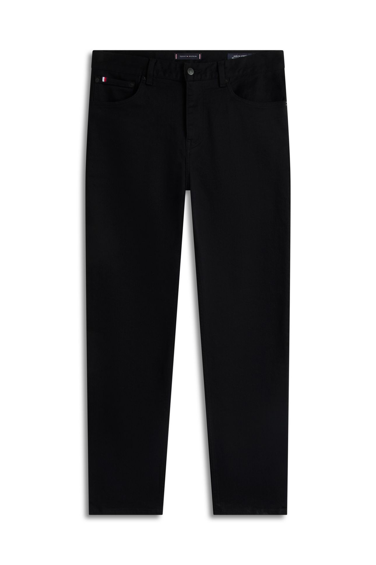 CORE HARLEM STAY BLACK 4