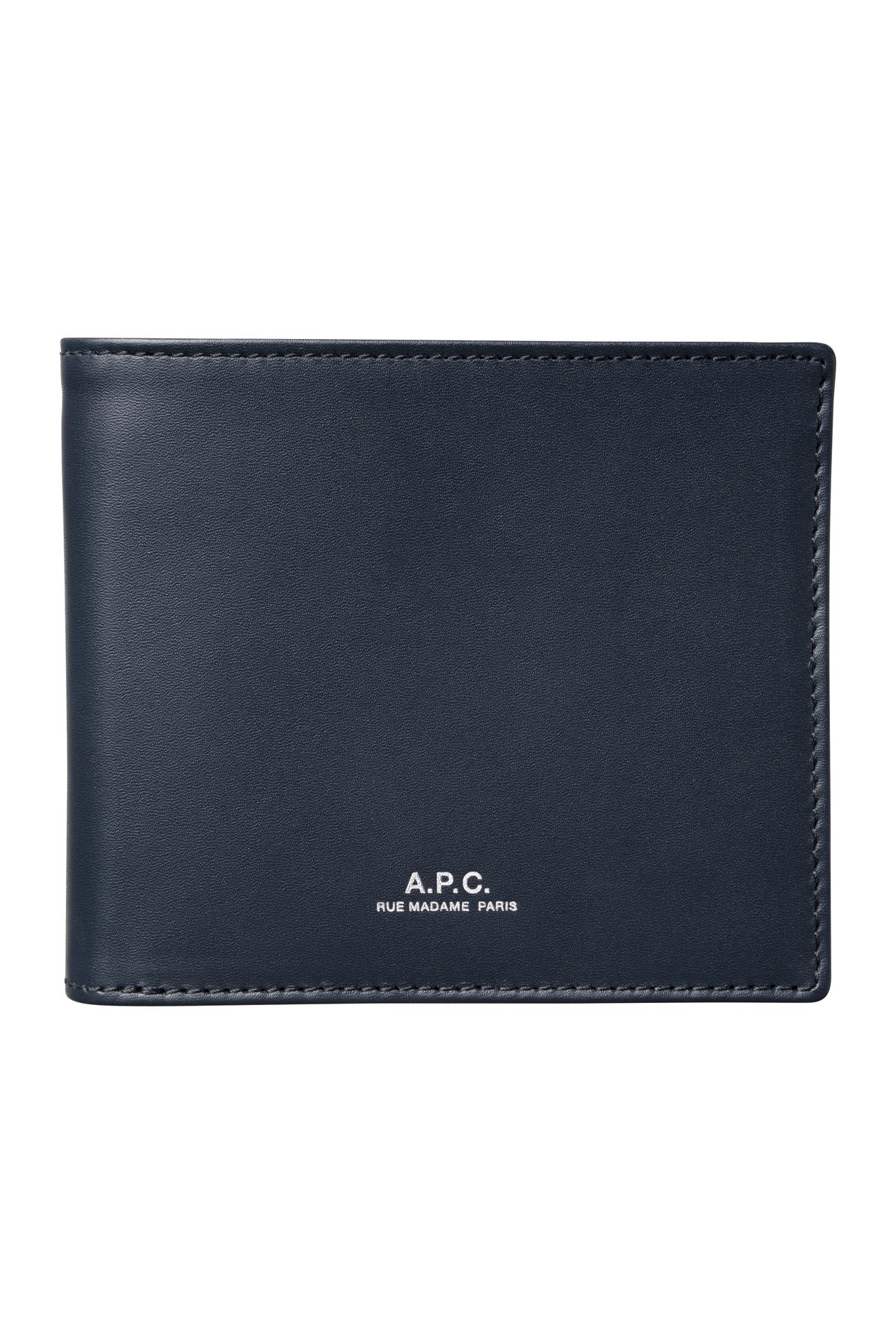UNISEX WALLET ALY DARK NAVY 1