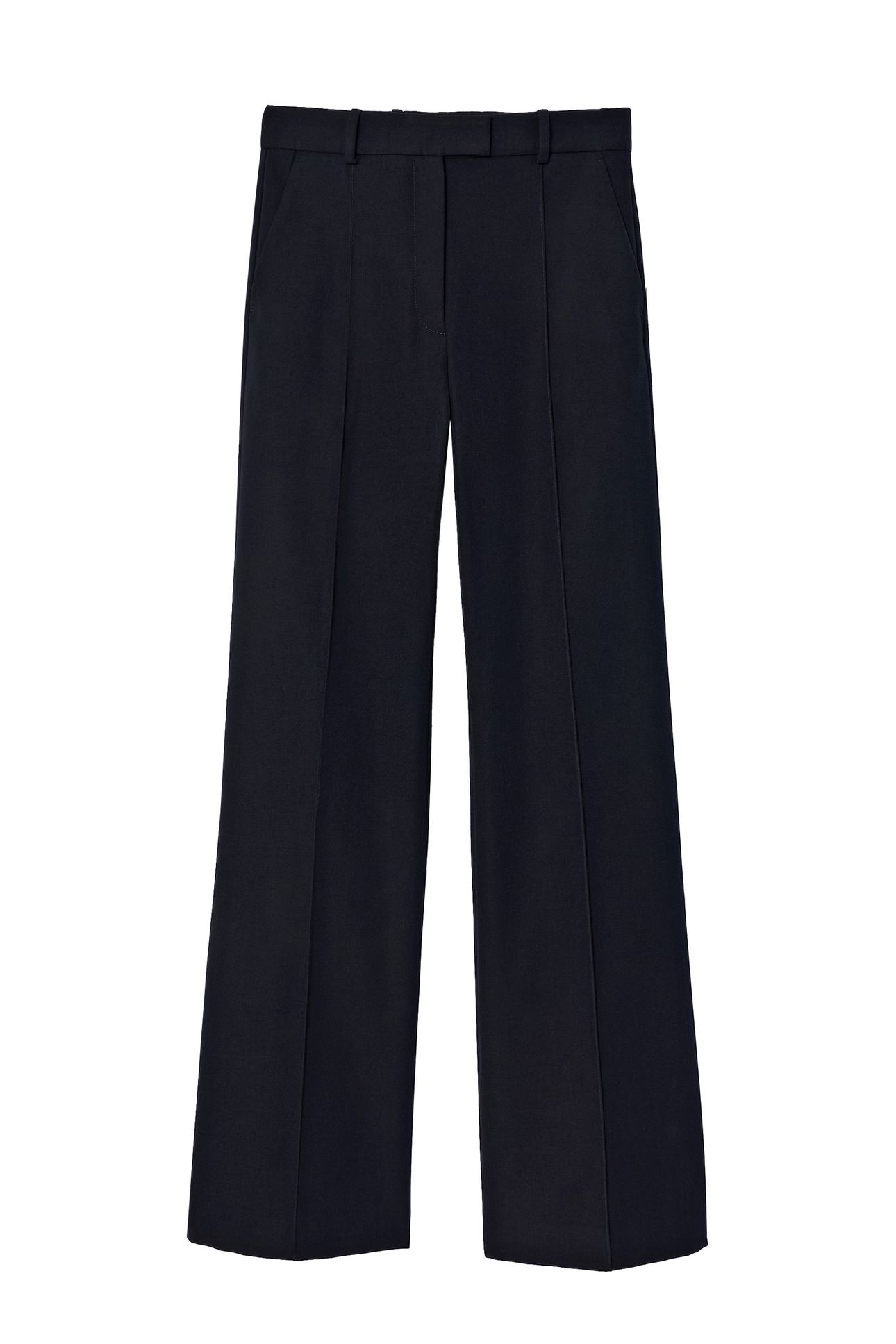 TROUSERS JUDE DARK NAVY 2