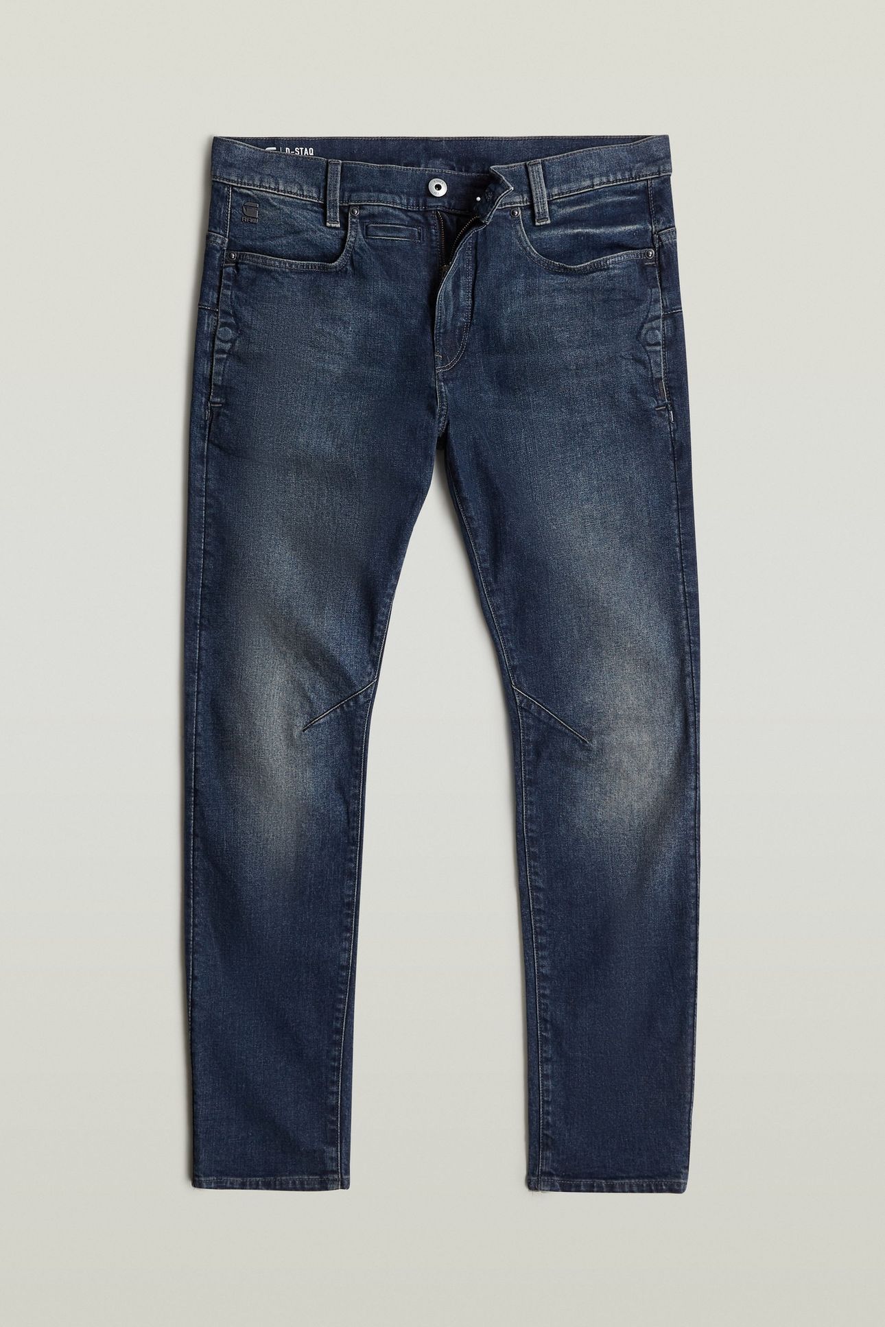 D-STAQ 3D SLIM BLUE 4