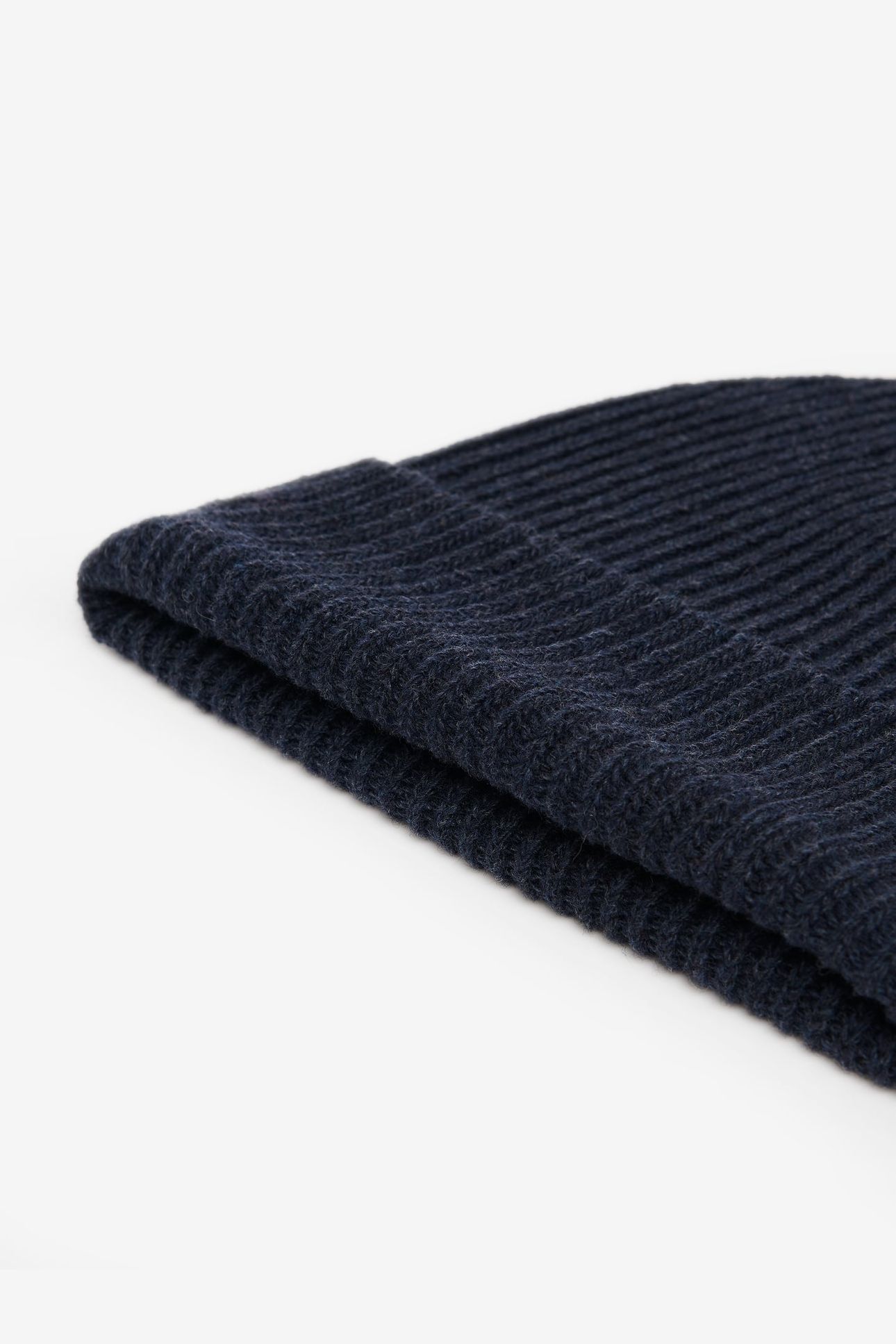 VAIL WOOL BLEND BLUE 2