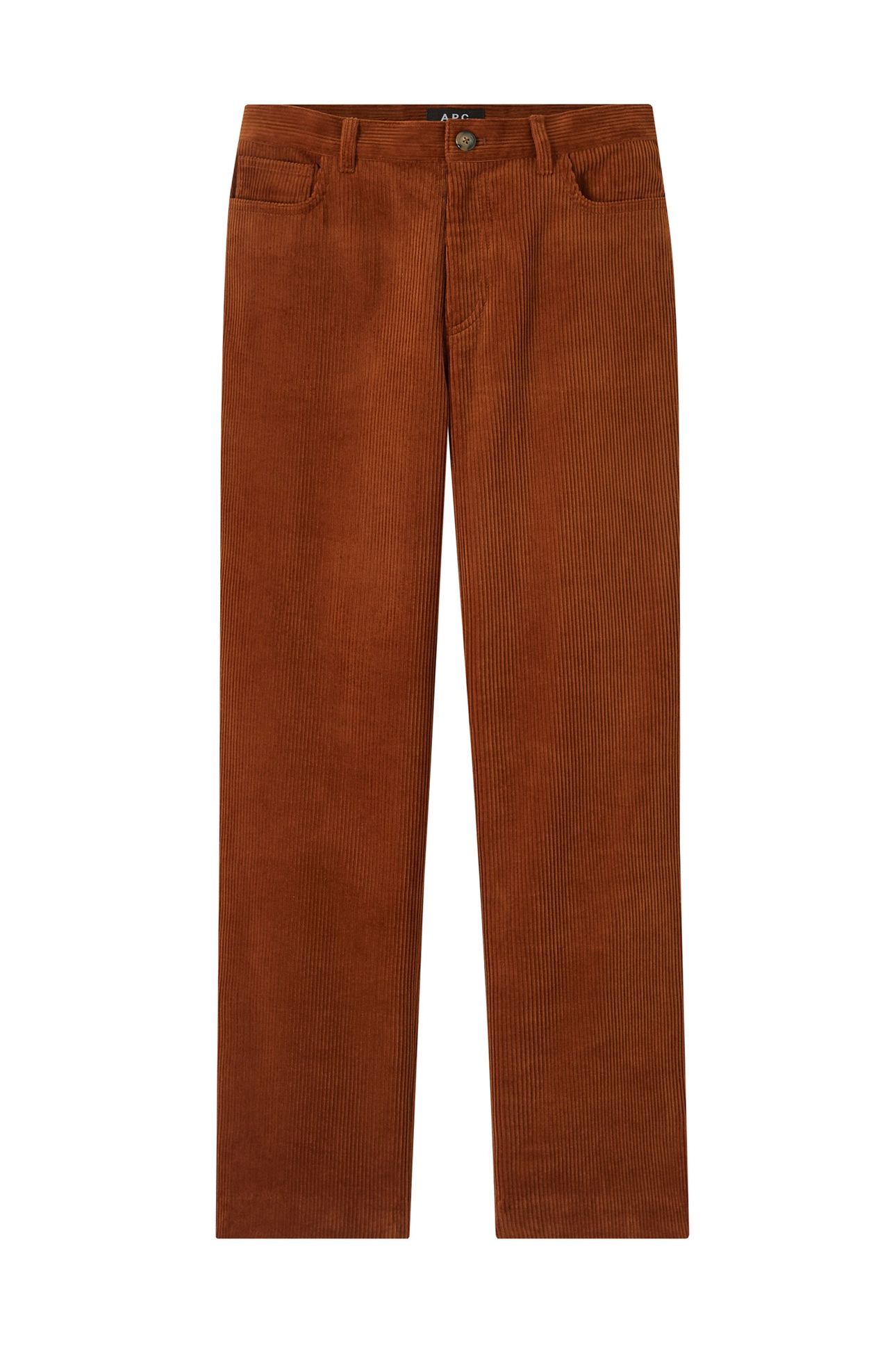 JEANS NEW SAILOR CAMEL 2