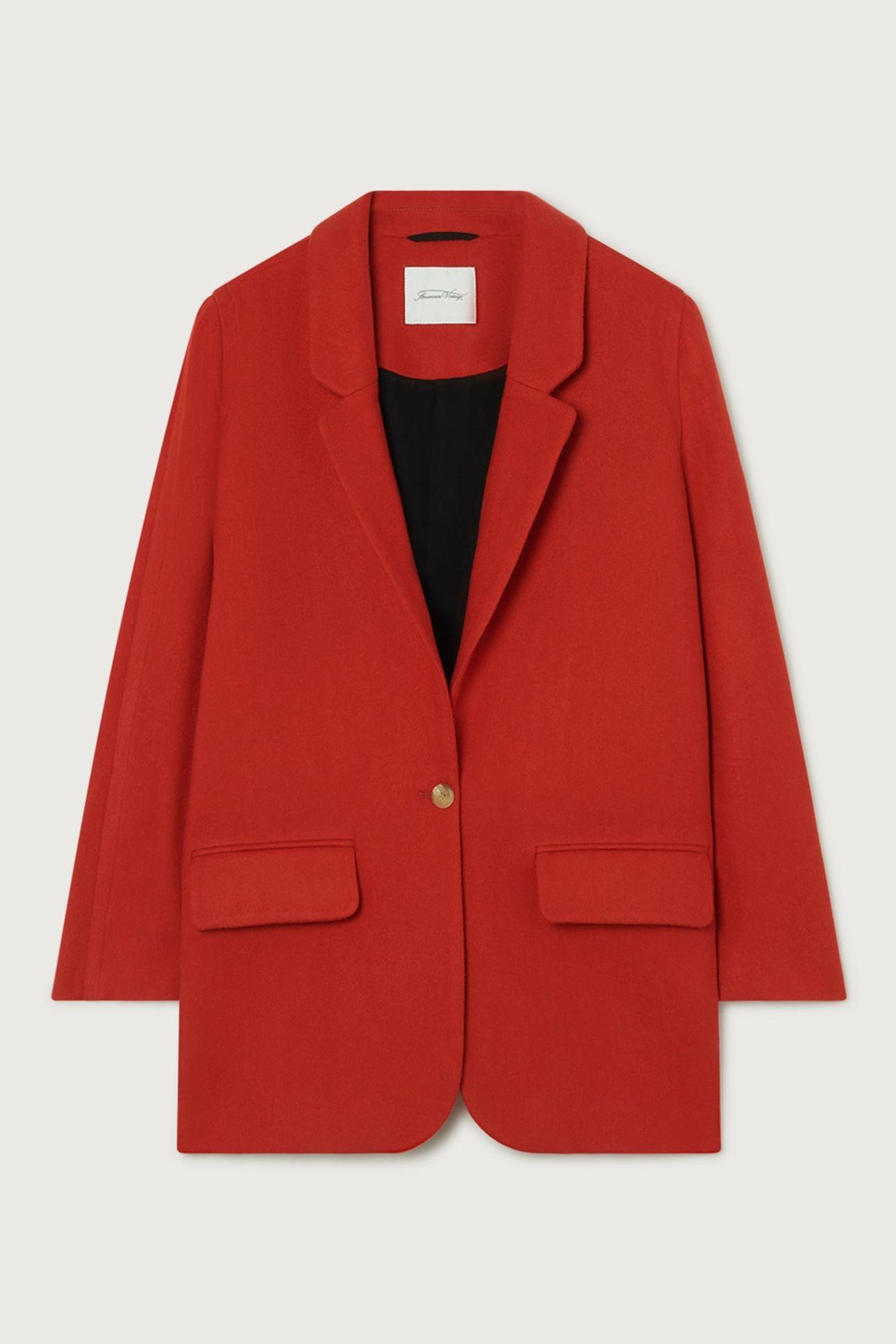 WEFTOWN BLAZER FLAMENCO 3