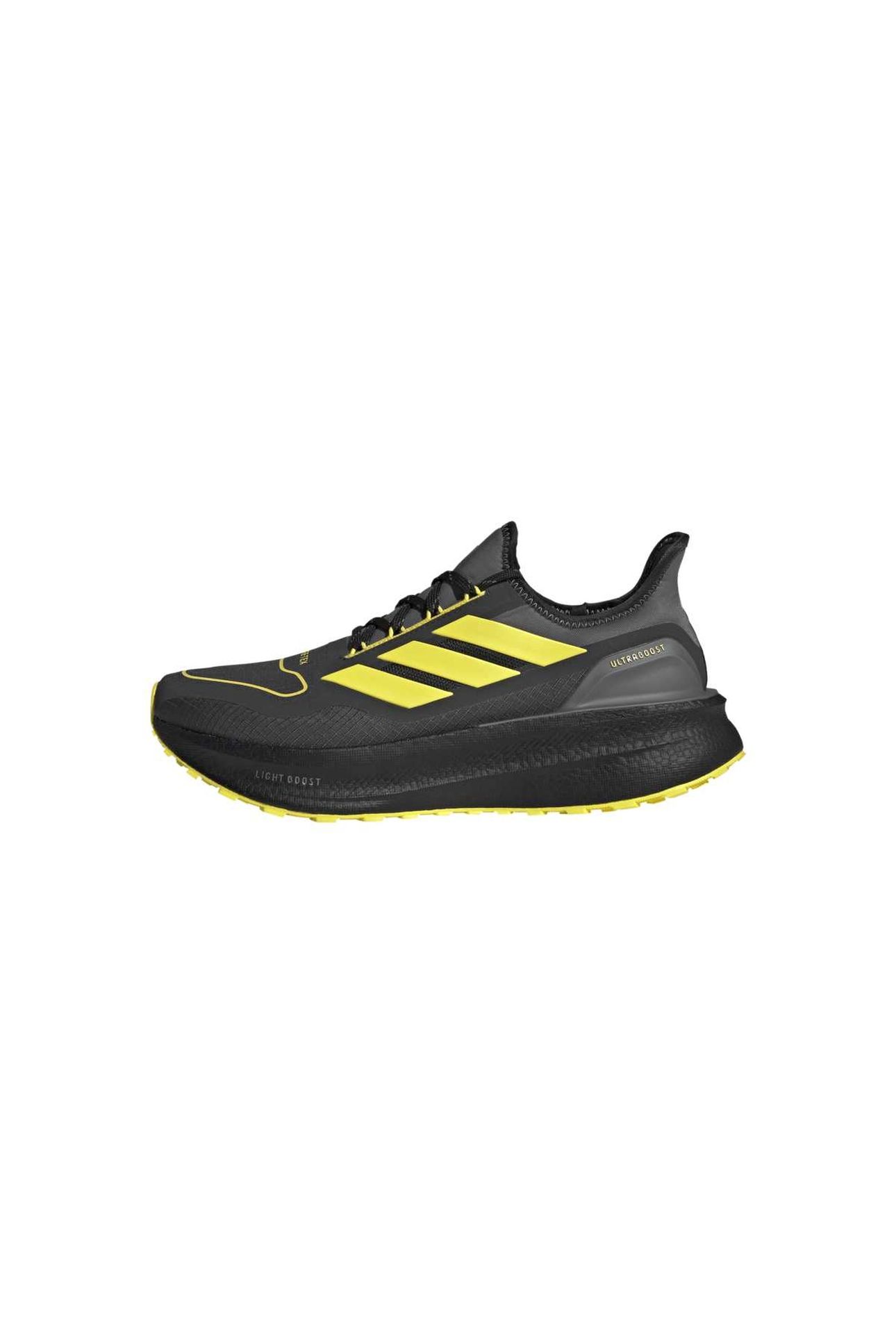 UNISEX ULTRABOOST 5 GTX CARBON 7