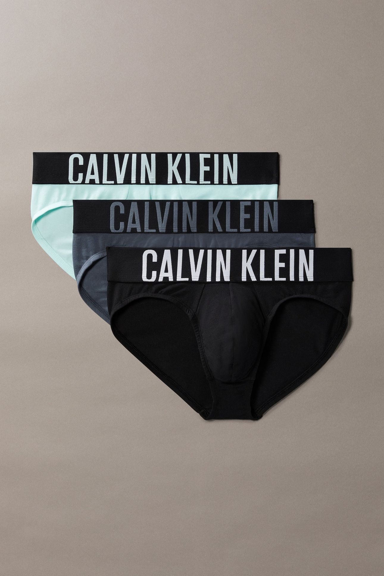 HIP BRIEF 3-PACK BLACK/AERIAL/TURBULENCE 1