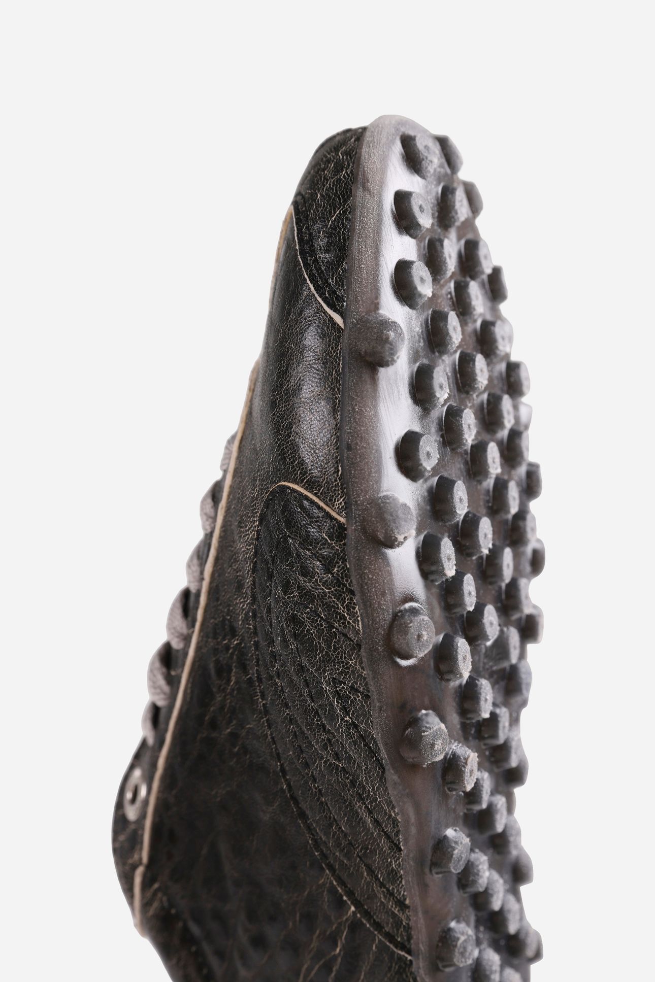 GRAVIT-YY SNEAKER BLACK 6