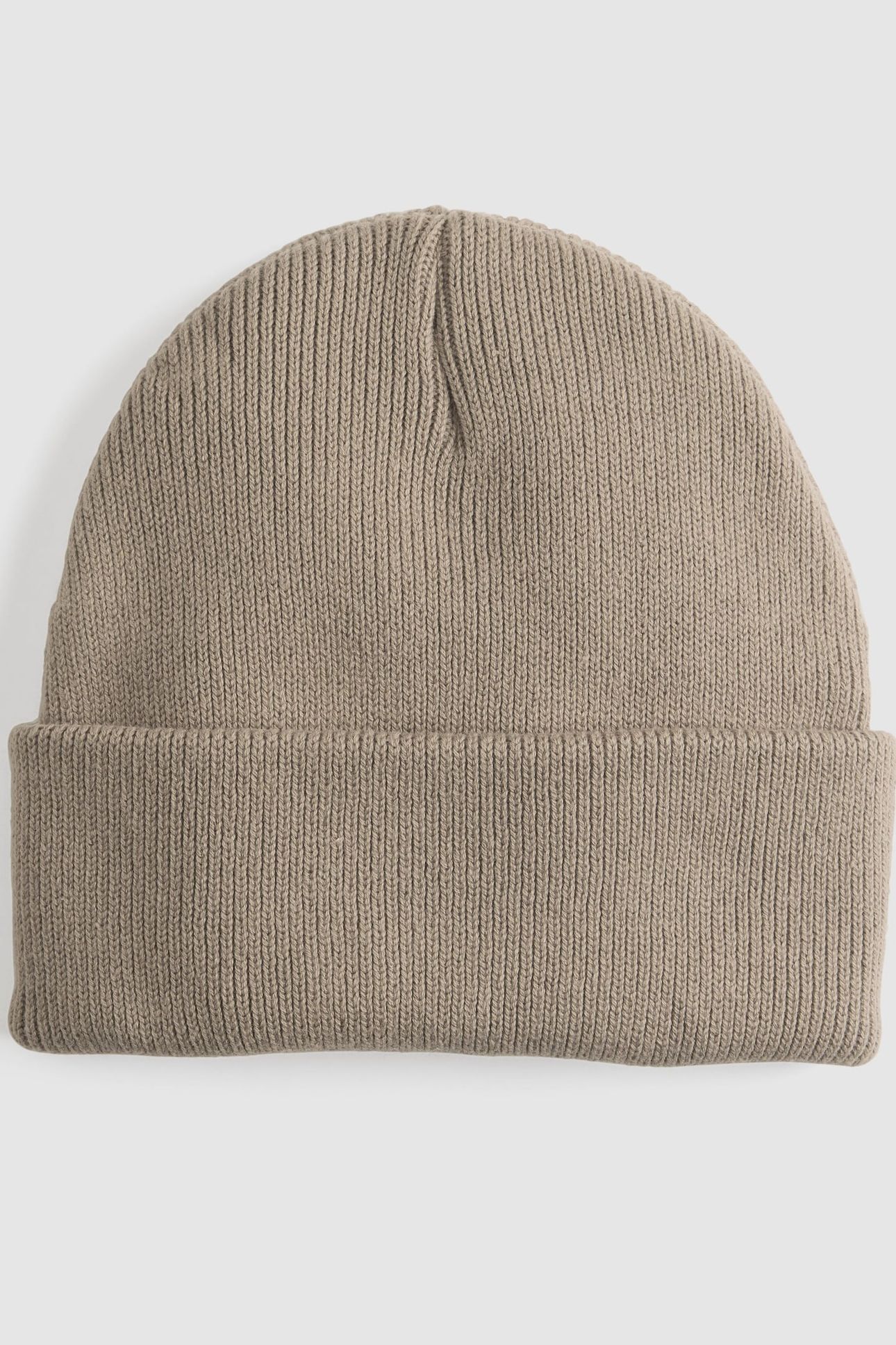 BACKPATCH BEANIE 3