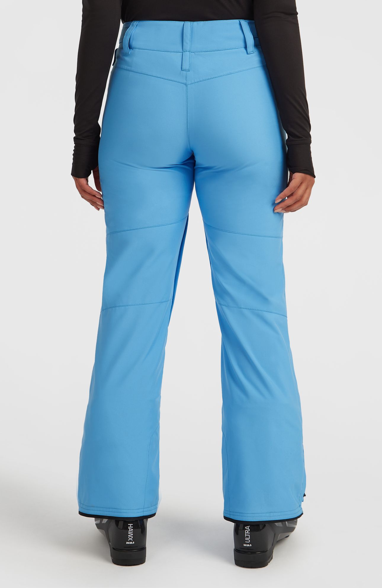 FWC'CRUZ SLIM SNOW PANTS BLUE POPPY 2