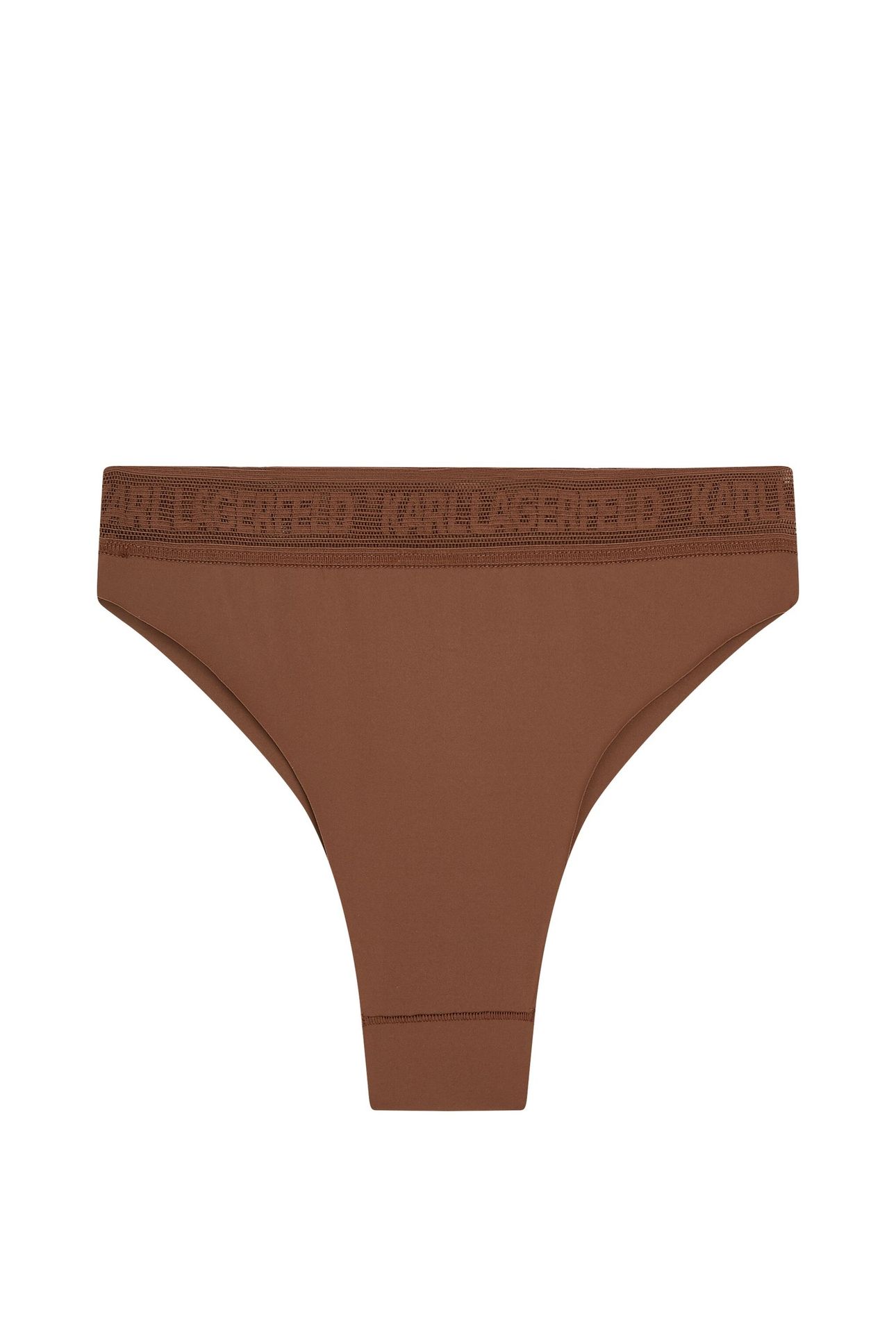 ULTRALIGHT HIGH RISE BRAZILIAN MOCHA MOUSSE 3