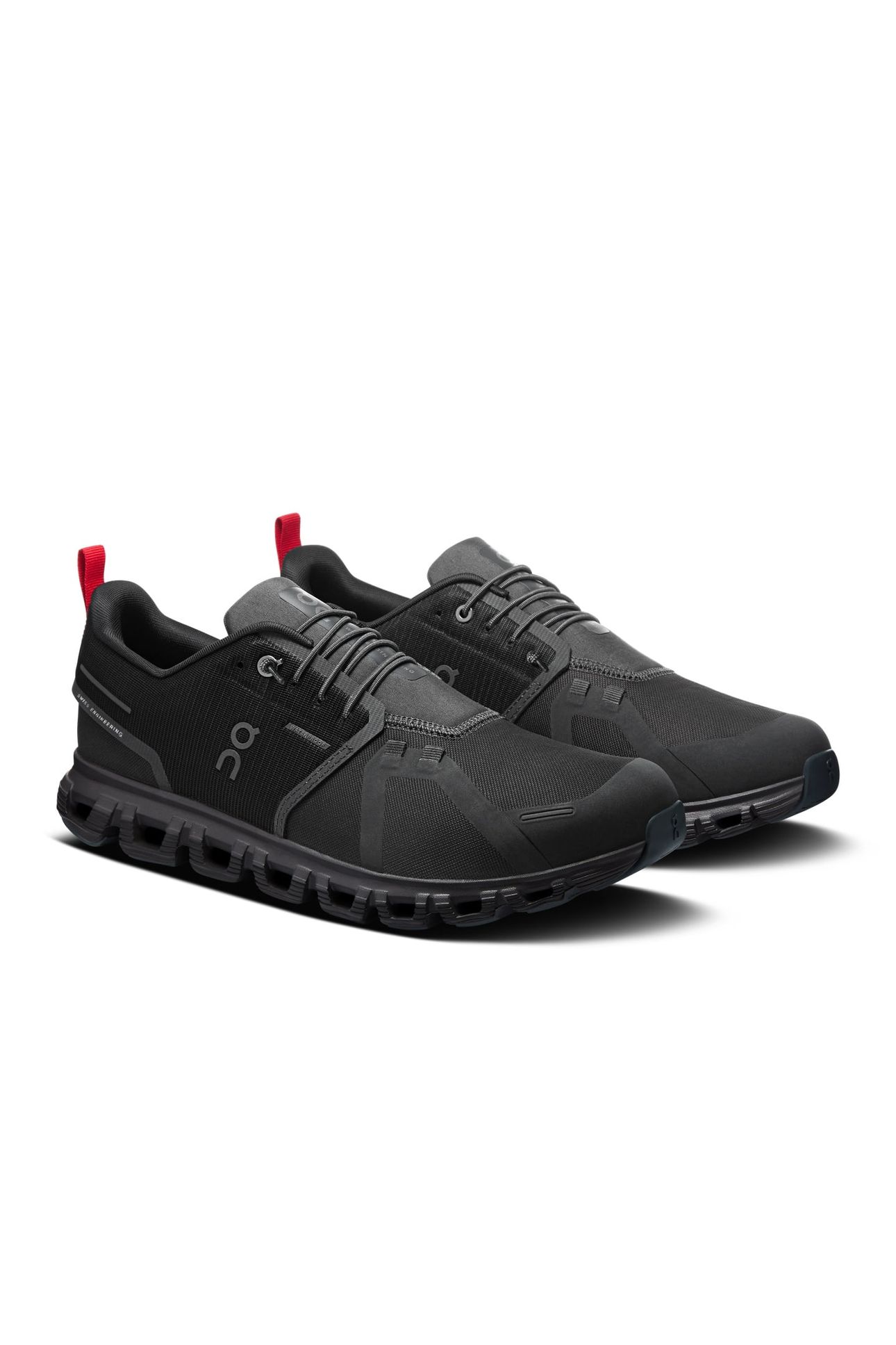 CLOUD 6 BLACK | ECLIPSE 3