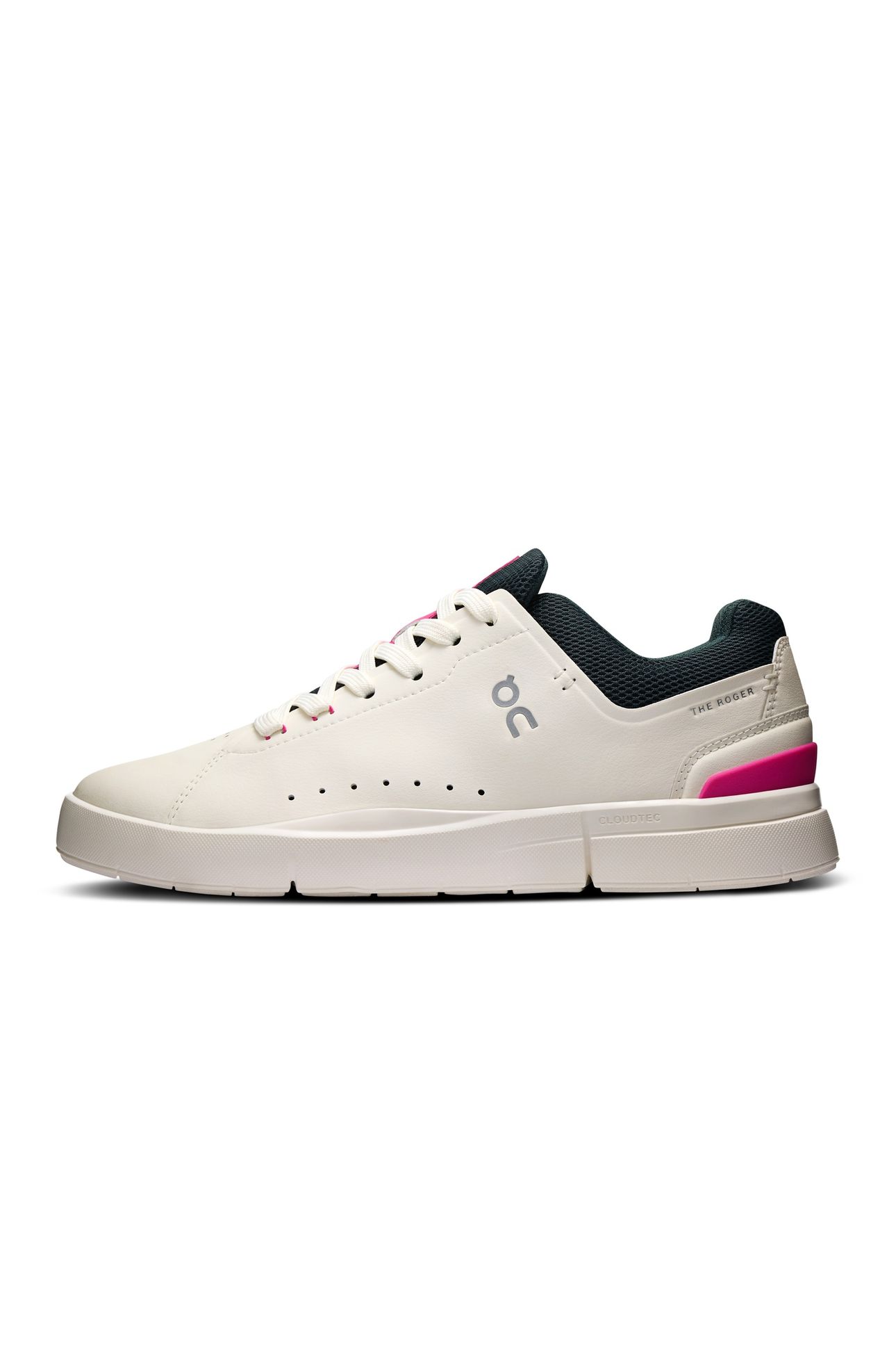 THE ROGER ADVANTAGE 2 IVORY | PINK 3