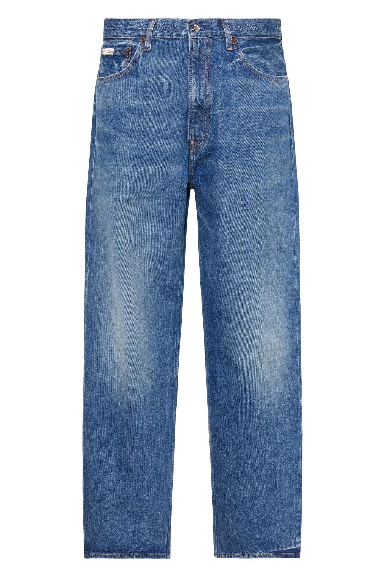 BAGGY BOULDER BLUE 5