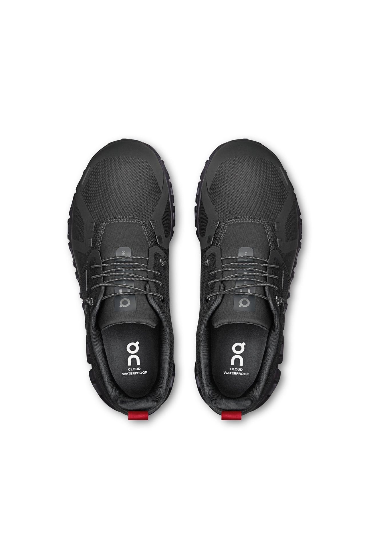 CLOUD 6 BLACK | ECLIPSE 9