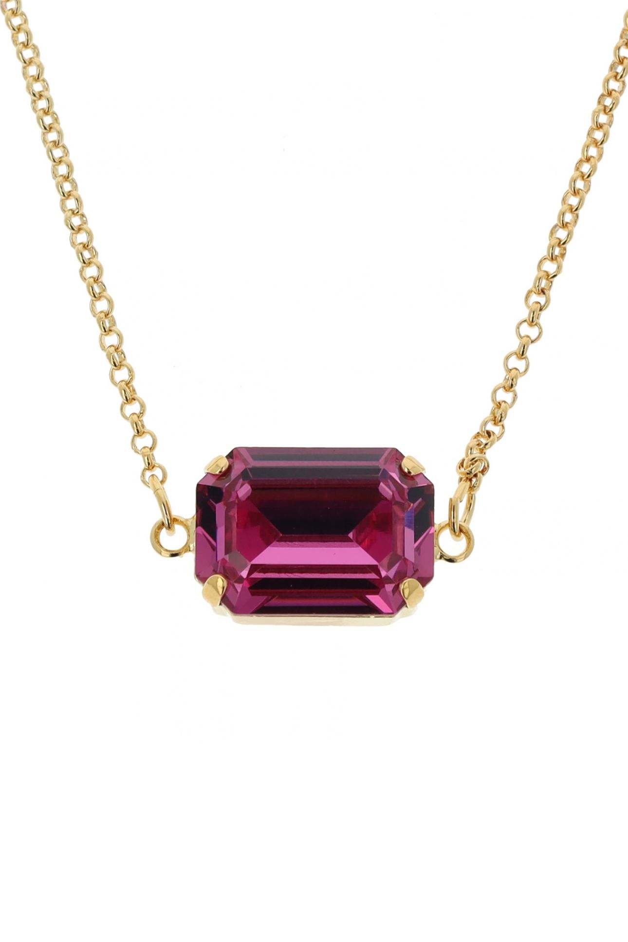 LADY DI BRACELET LIGHT ROSE PINK 2